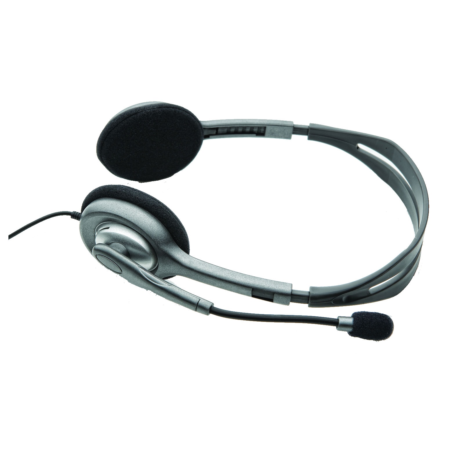 Logitech H110 STEREO HEADSET (981-000271) 