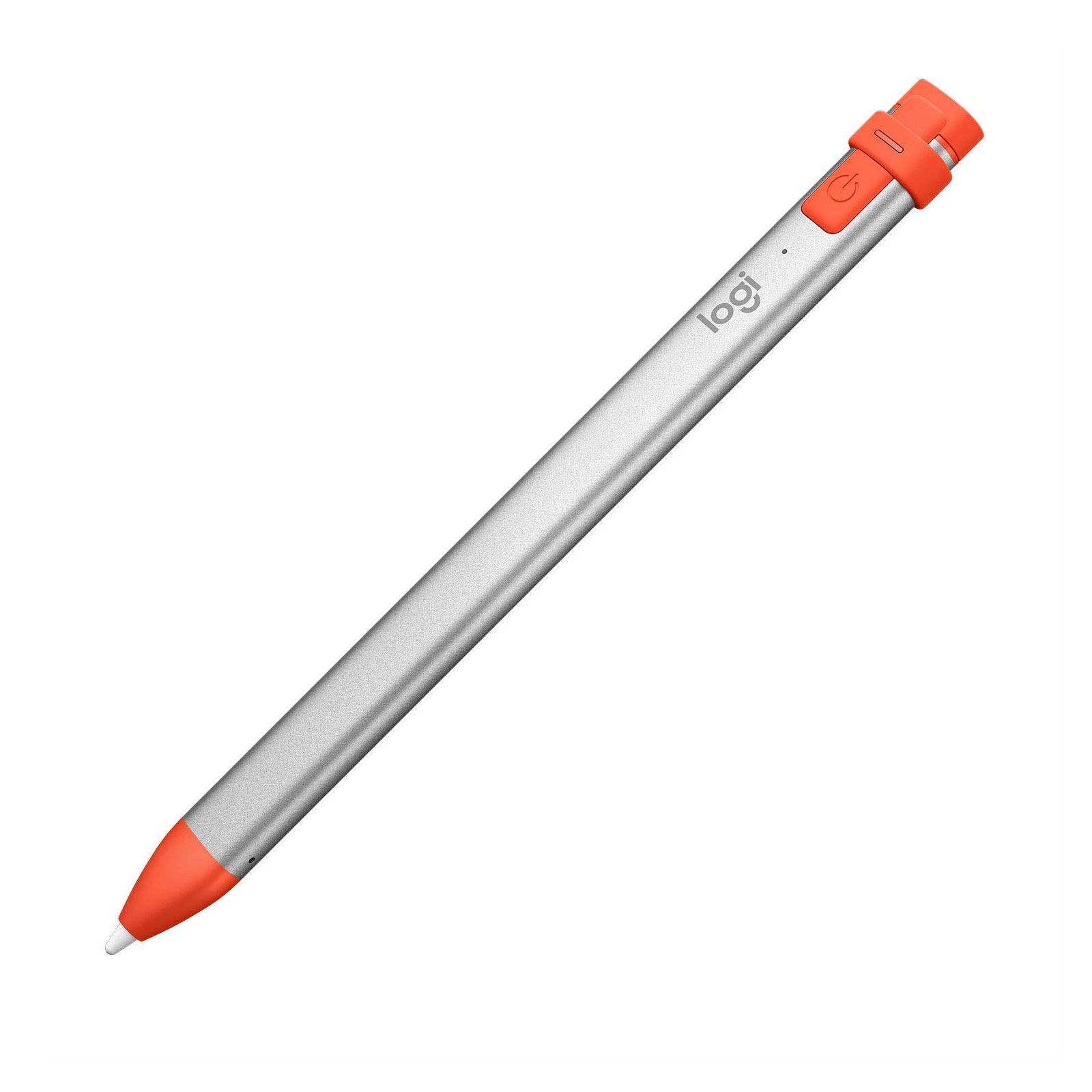 Logitech Crayon Bluetooth Digitaler Zeichenstift f&uuml;r Apple 