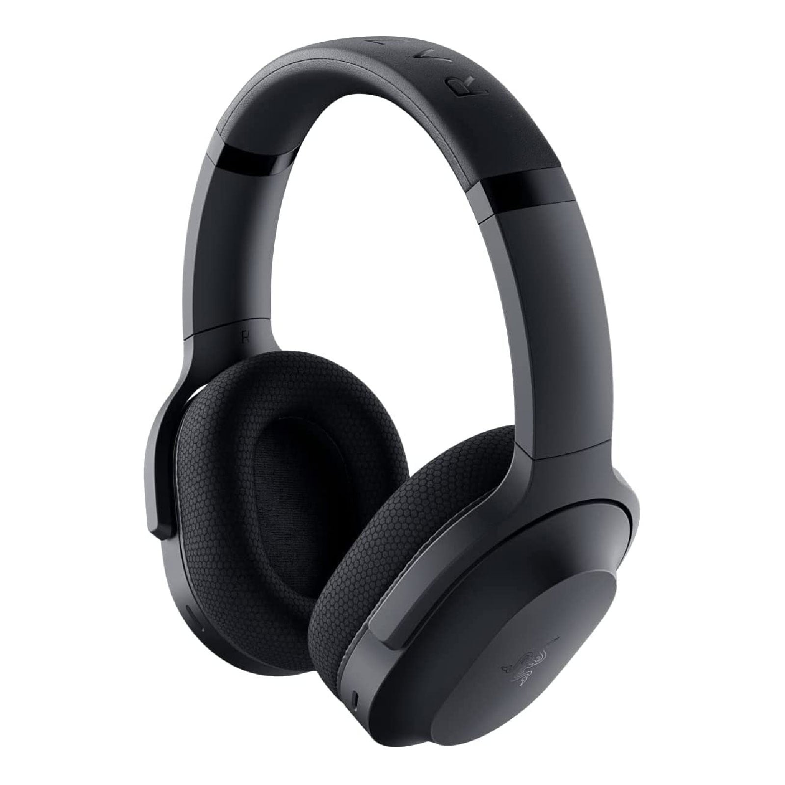 Razer Barracuda schwarz Gaming-Headset 