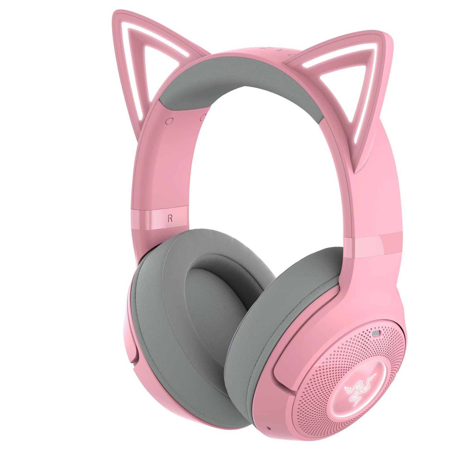 Razer Kraken Kitty BT V2 - Quart 
