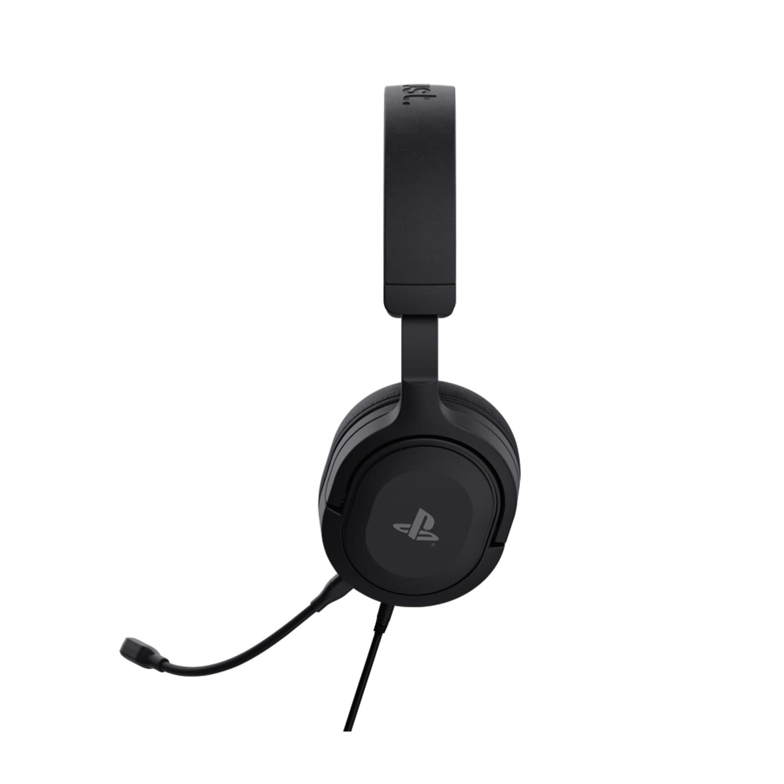 TRUST GXT 498 FORTA f&uuml;r PS5 schwarz Gaming-Headset 