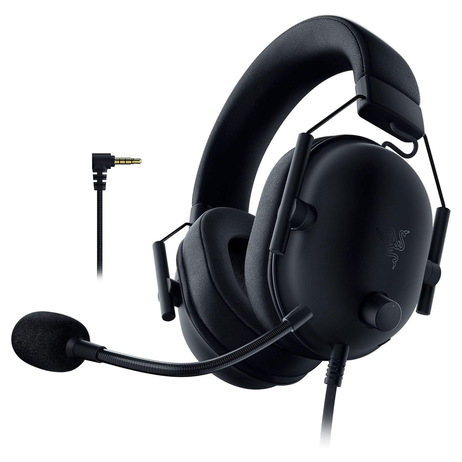 RAZER BlackShark V2 X Gaming-Headset f&uuml;r Xbox, Schwarz 