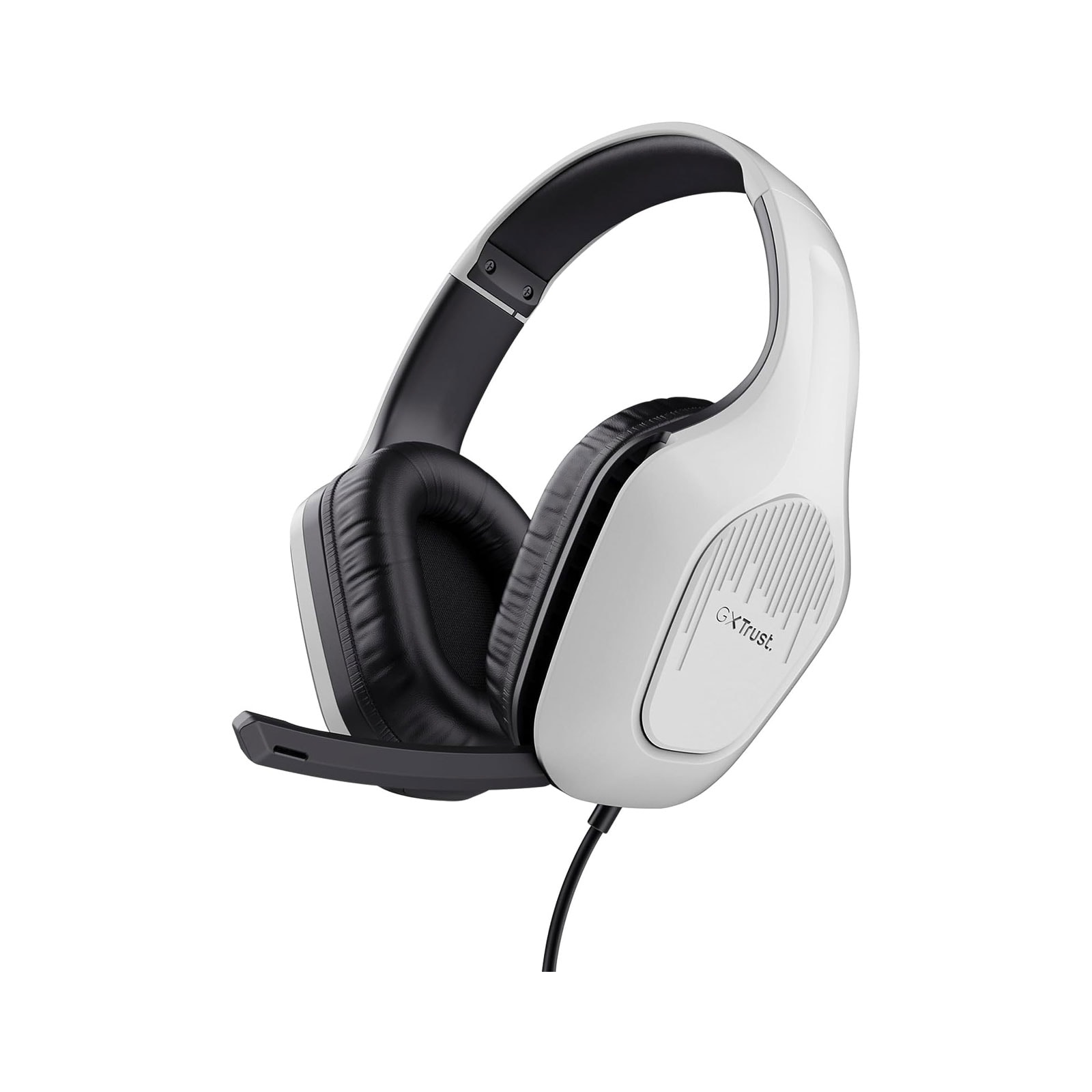 Trust Gaming-Headset 