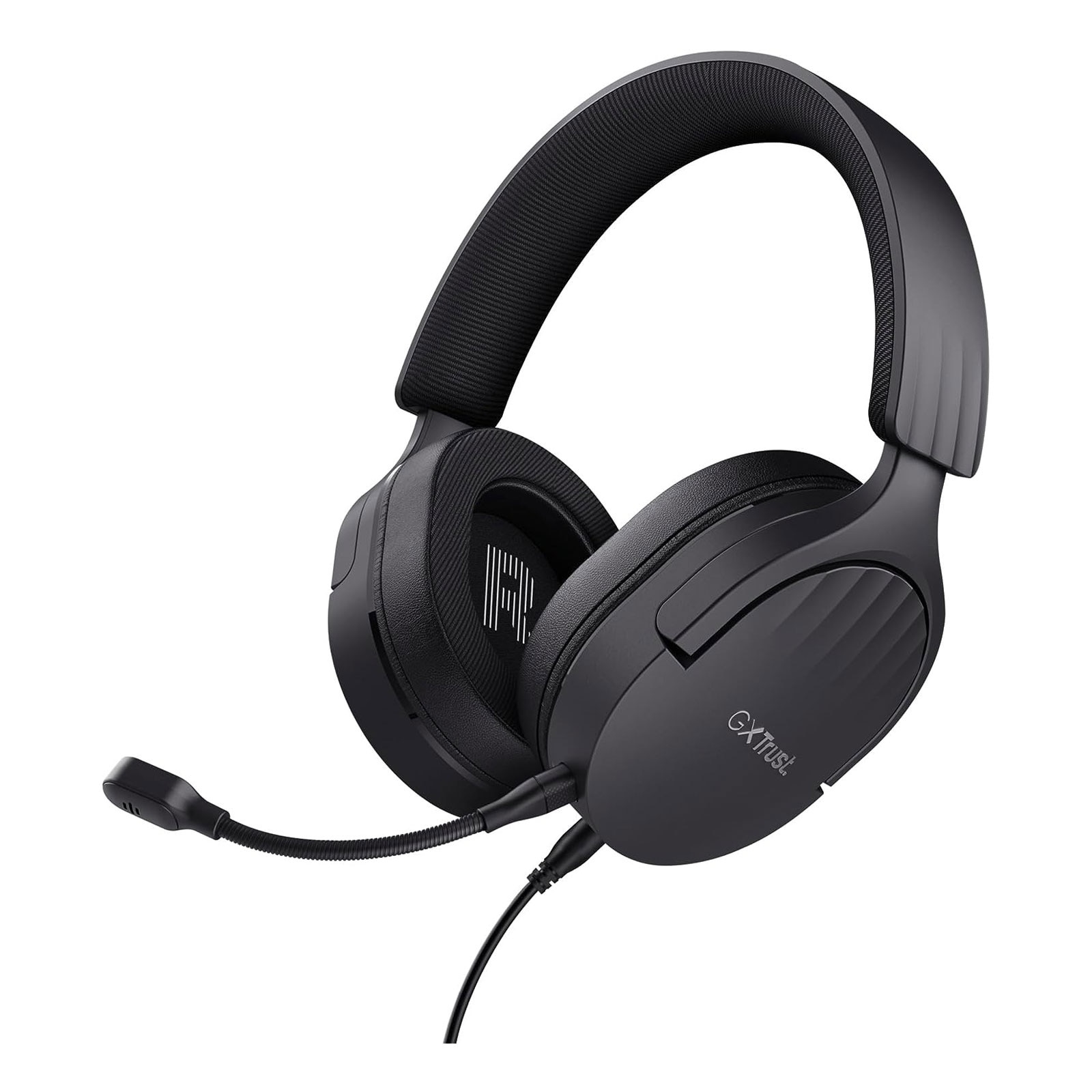Trust GXT 489 Fayzo, Gaming-Headset 