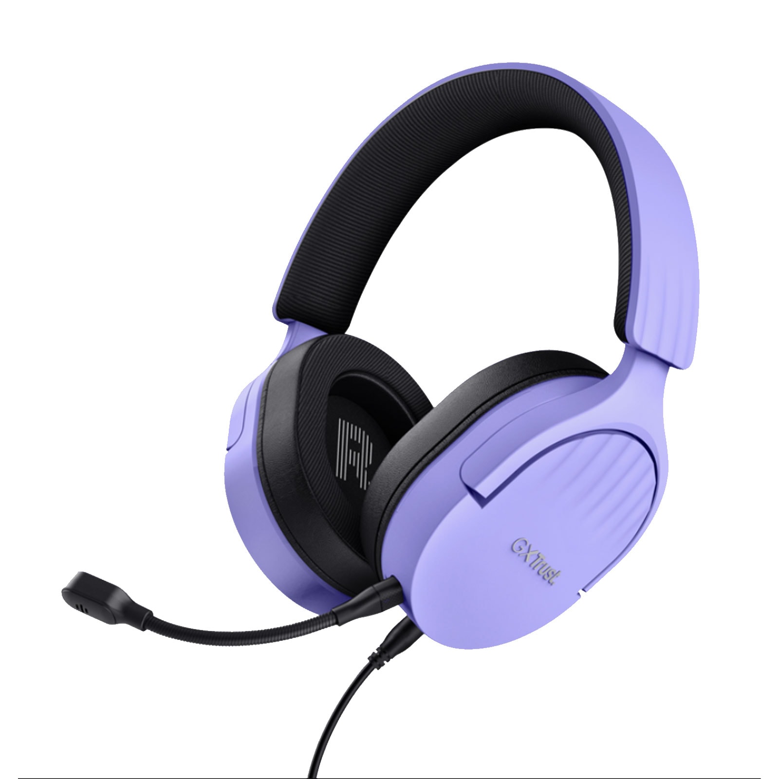 Trust GXT489P Fayzo Gaming-Headset 