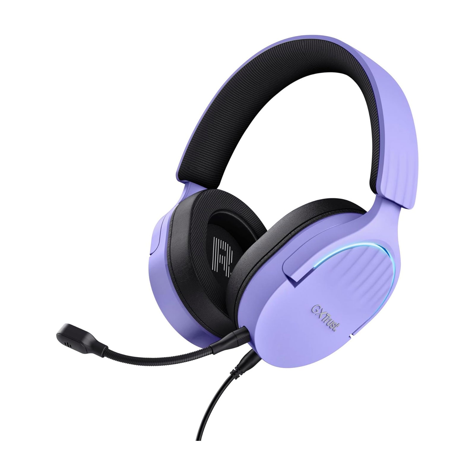 Trust Gaming GXT 490P Fayzo 7.1 Gaming Headset 