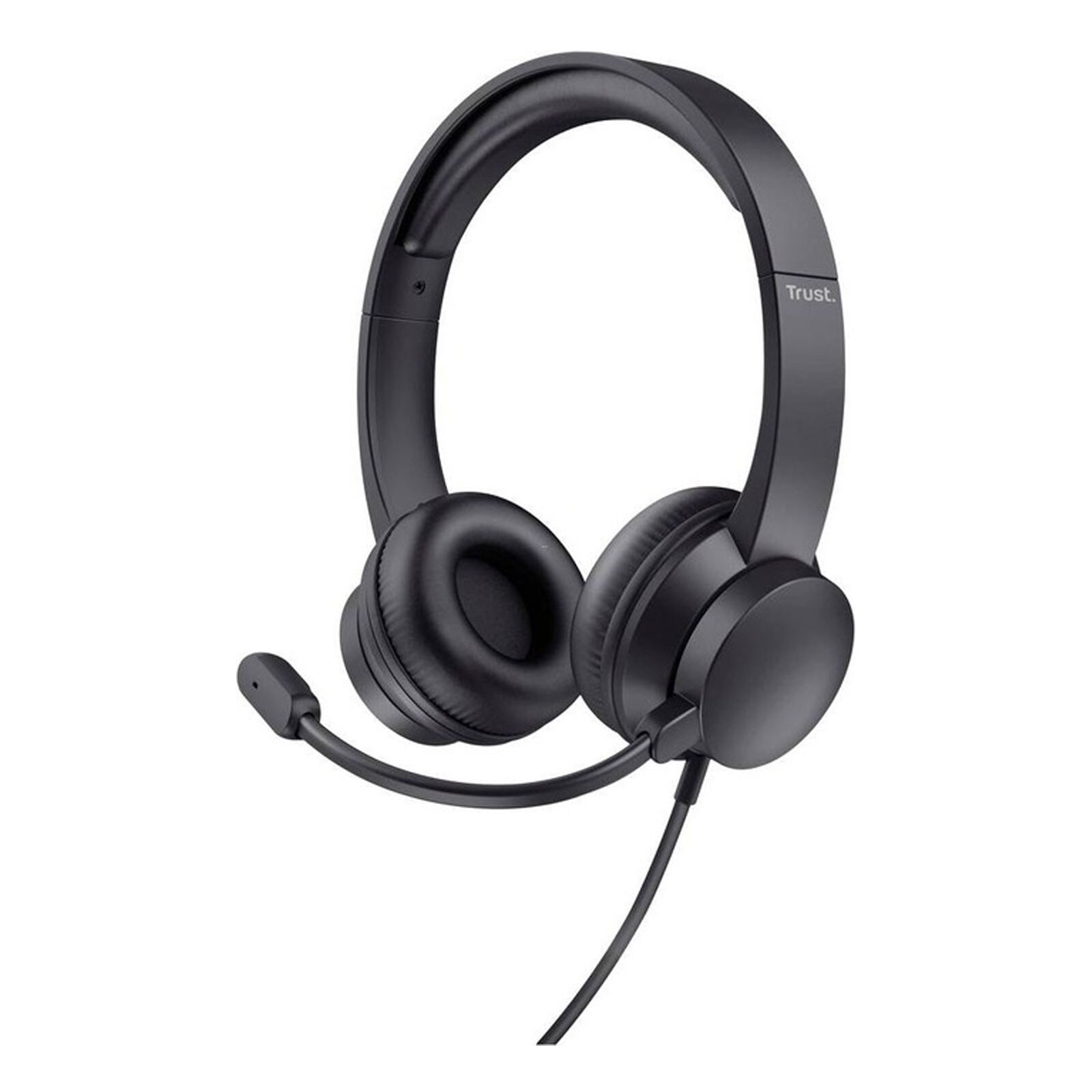Trust Headset Ayda USB 