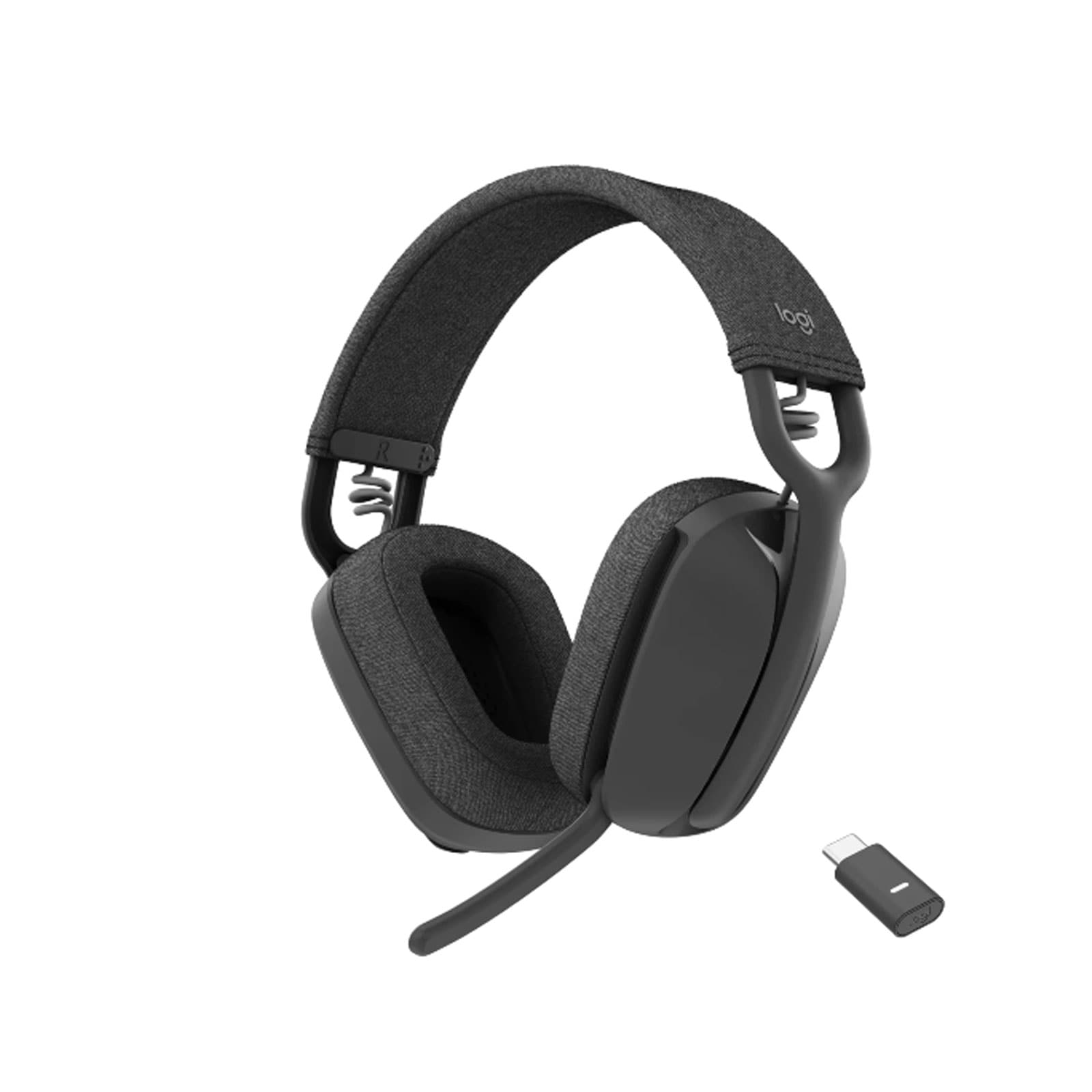 Logitech Zone Vibe Wireless Kopfh&ouml;rer 
