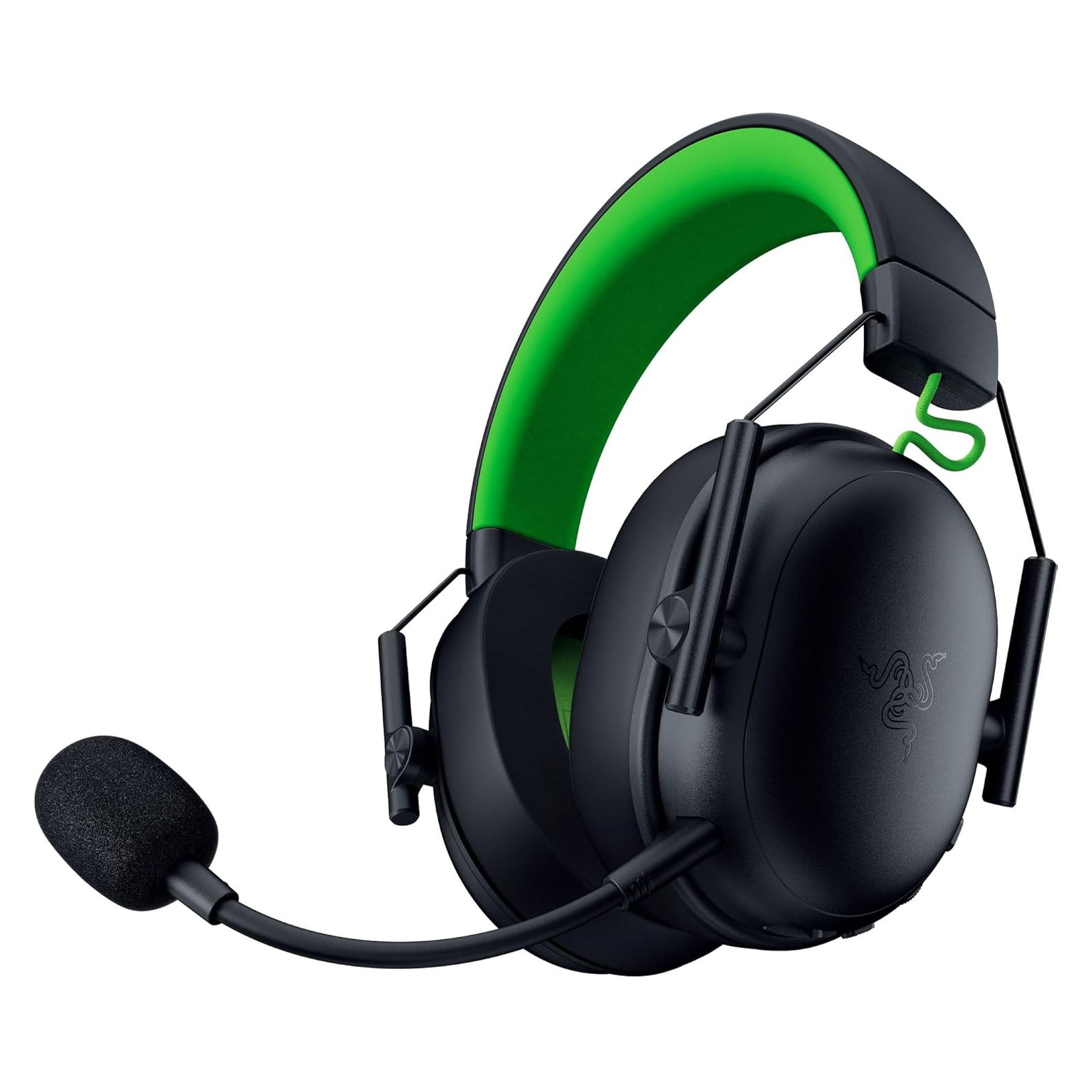 RAZER BlackShark V3 X Hyperspeed for Xbox - Black Gaming-Headset 