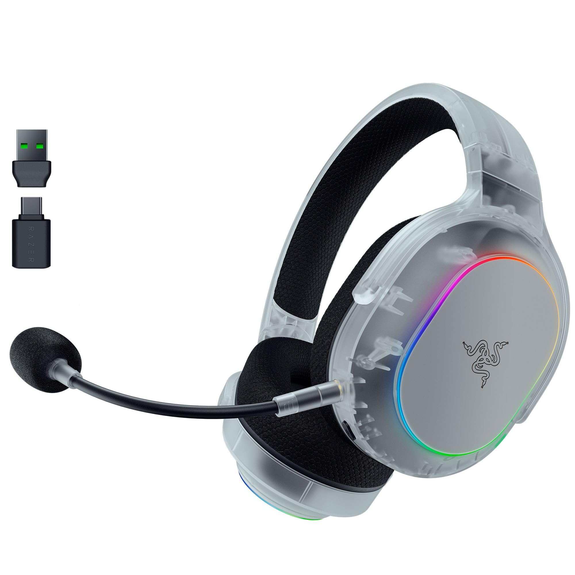 RAZER Headsets 