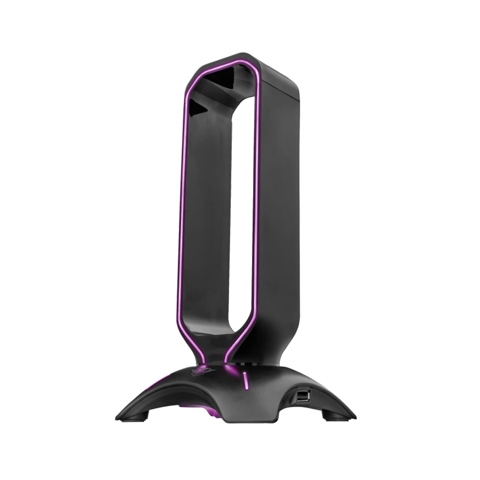 TRUST GXT265 CINTAR RGB HEADSETST&Auml;NDER 