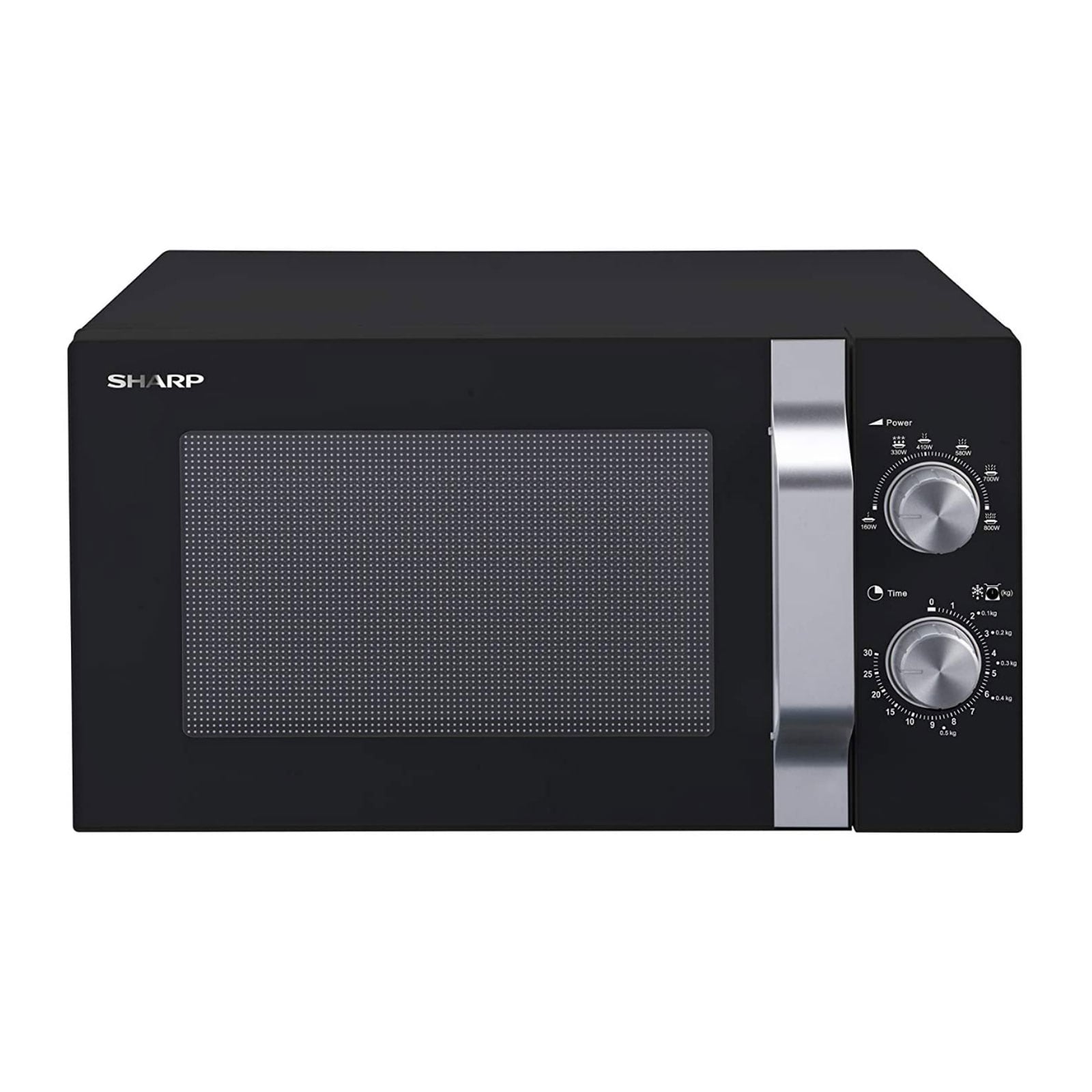 Sharp R204BA Mikrowelle 