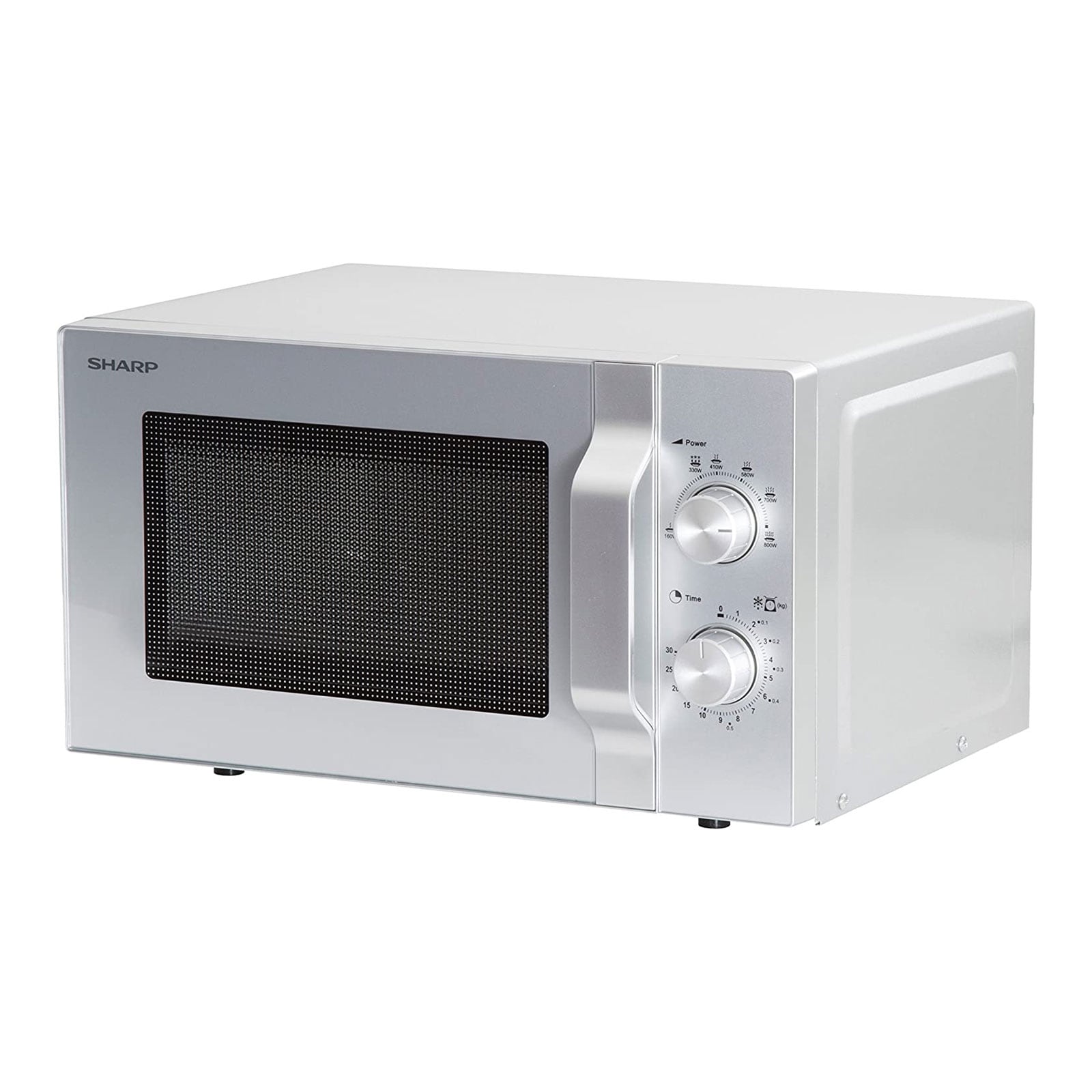 Sharp R204S Mikrowelle 