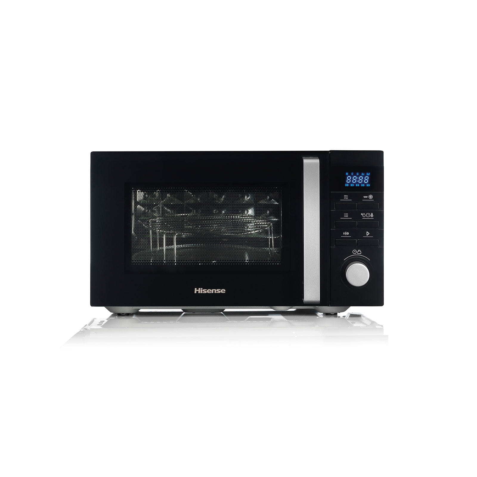 Hisense H25MOBS1HC Hei&szlig;luft 