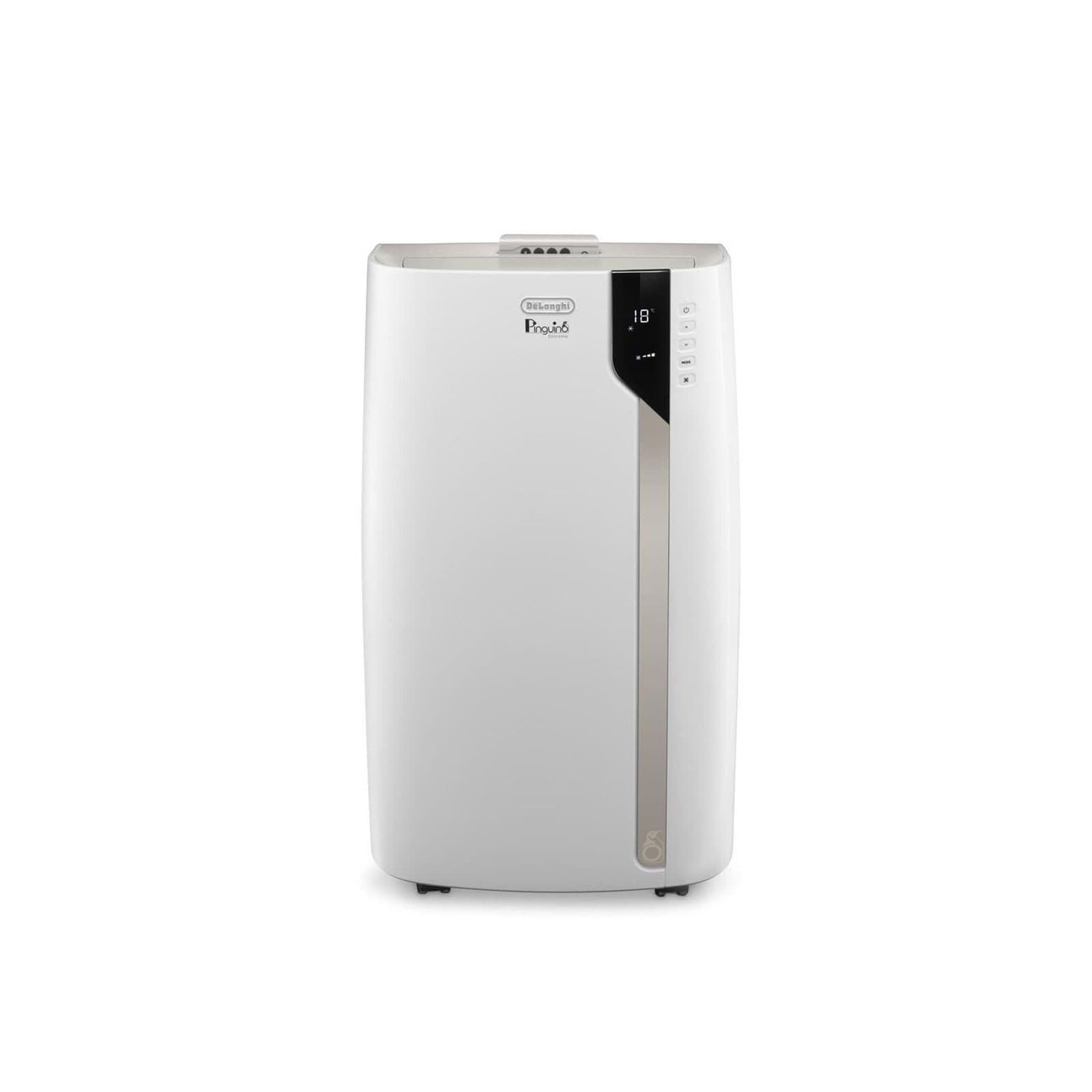De'Longhi Mobiles Klimager&auml;t Pinguino PAC EX93 Whisper Technology 