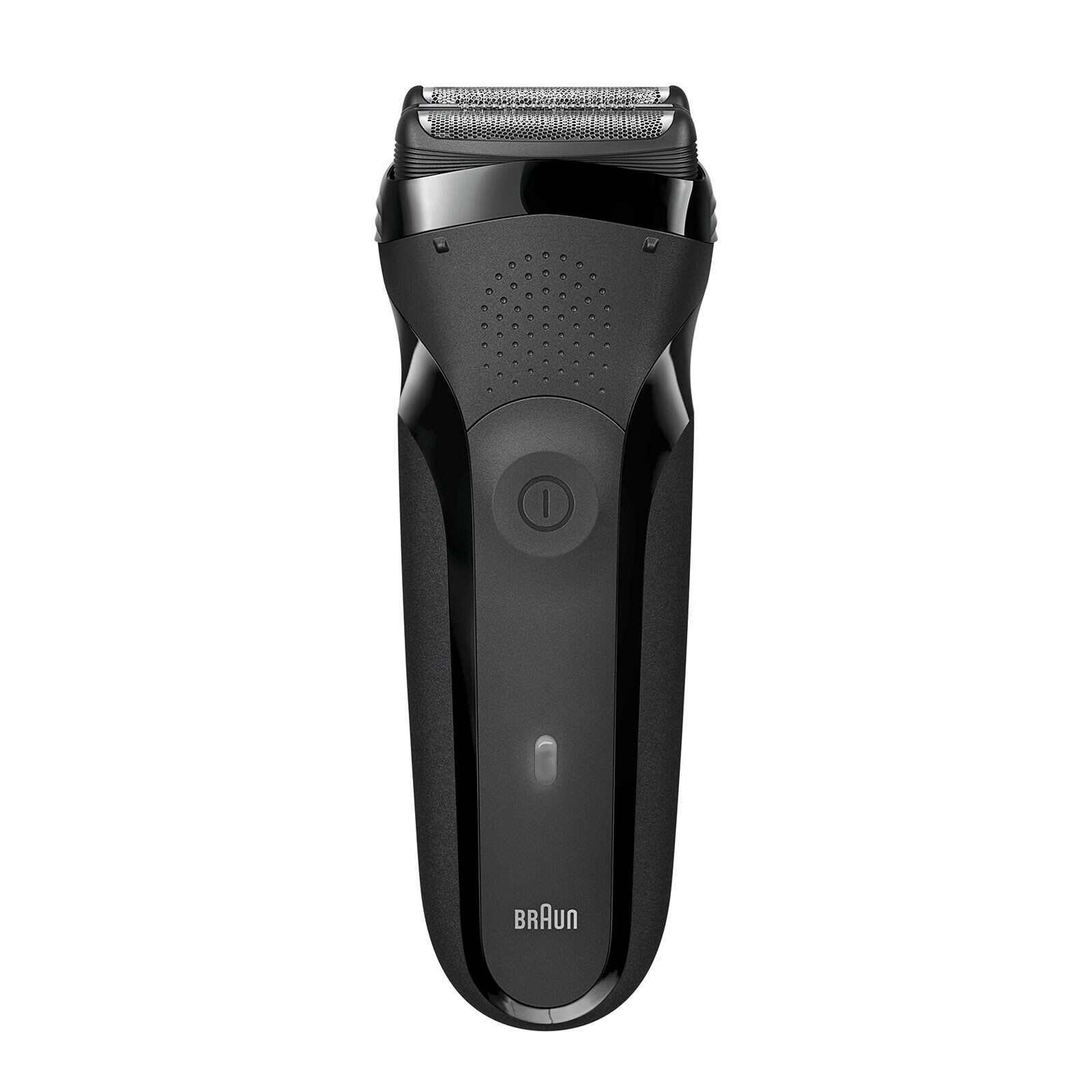 BRAUN Series 3-300s Herrenrasierer 