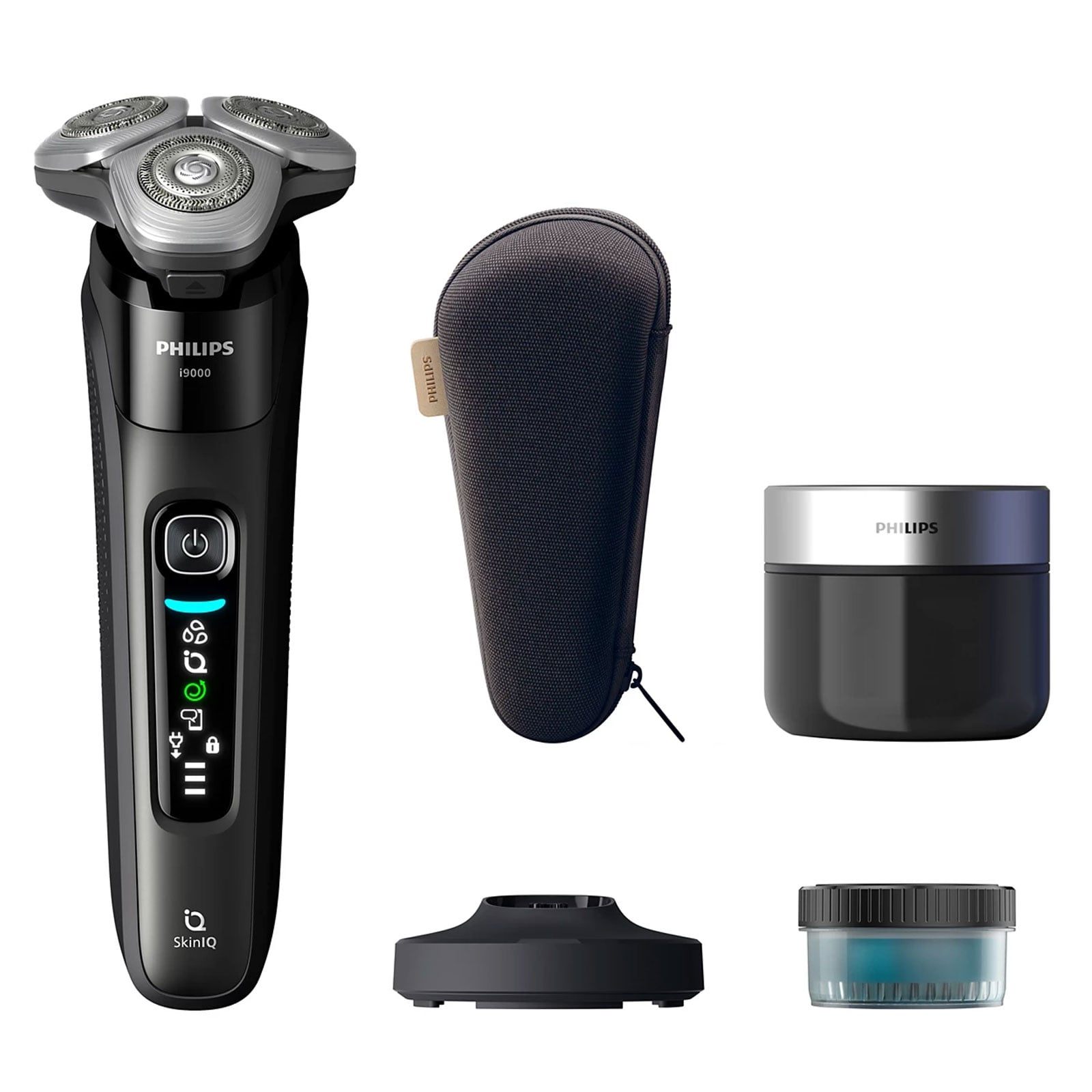 Philips X9000/30 i9000 Herrenrasierer 