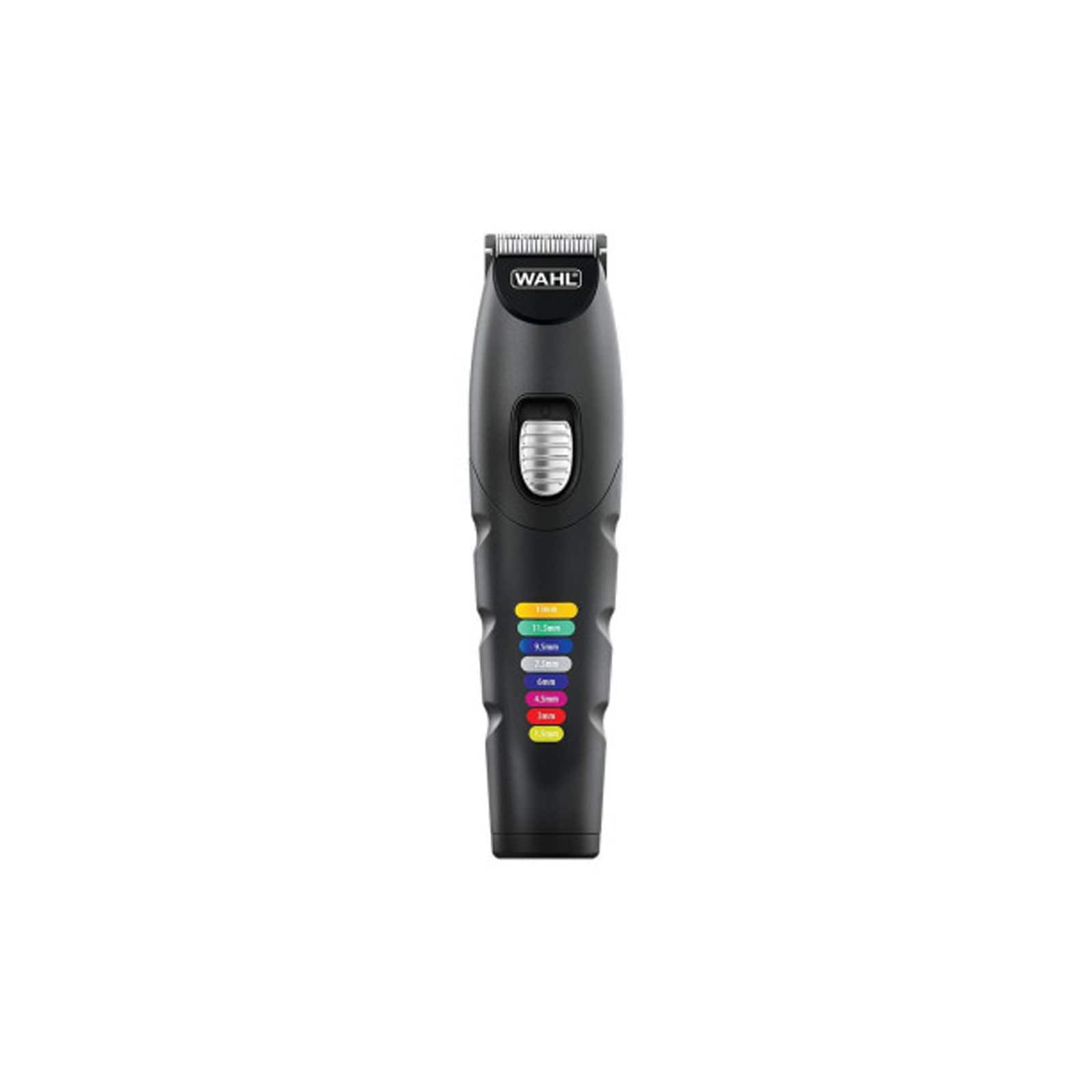 Wahl Color Trim Advanced Barttrimmer 
