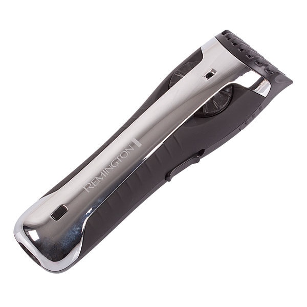 Remington BHT2000A Body Hair Trimmer selbstsch&auml;rfende Klingen 5 Haarl&auml;ngenstufen 