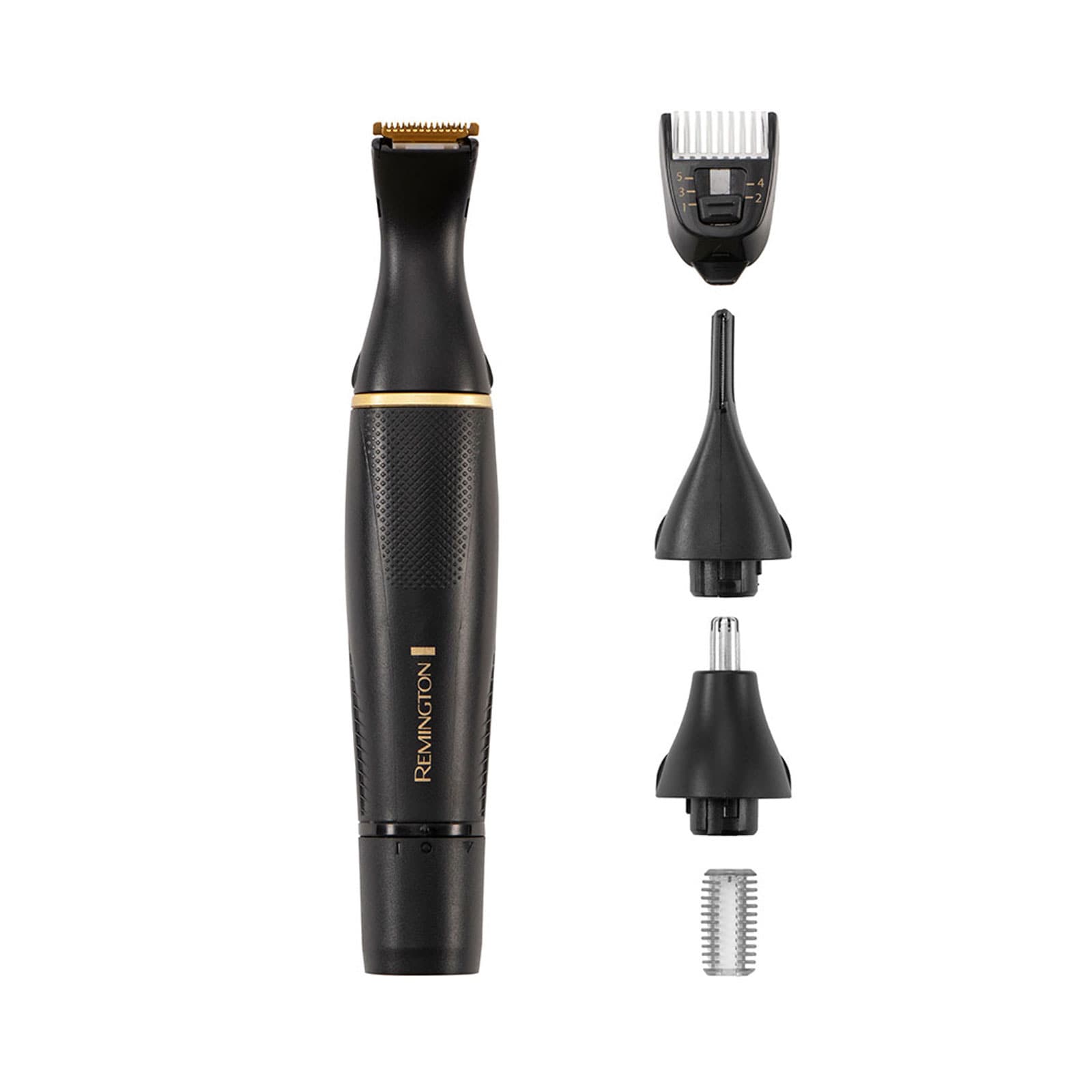 Remington &nbsp;&nbsp;T-Series NE7000 Detailschneider-Set 