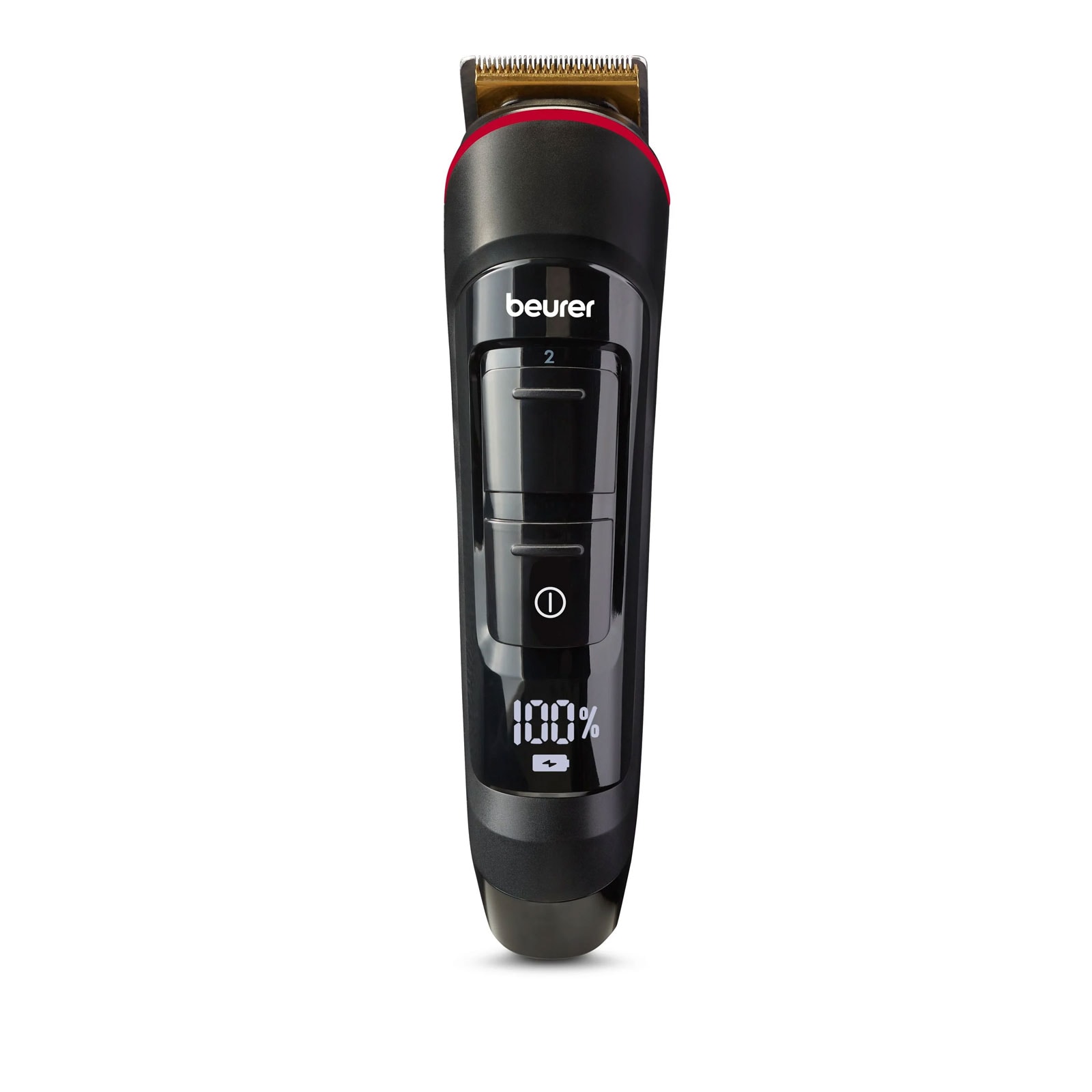BEURER MN9X Multigroomer Limited Edition 