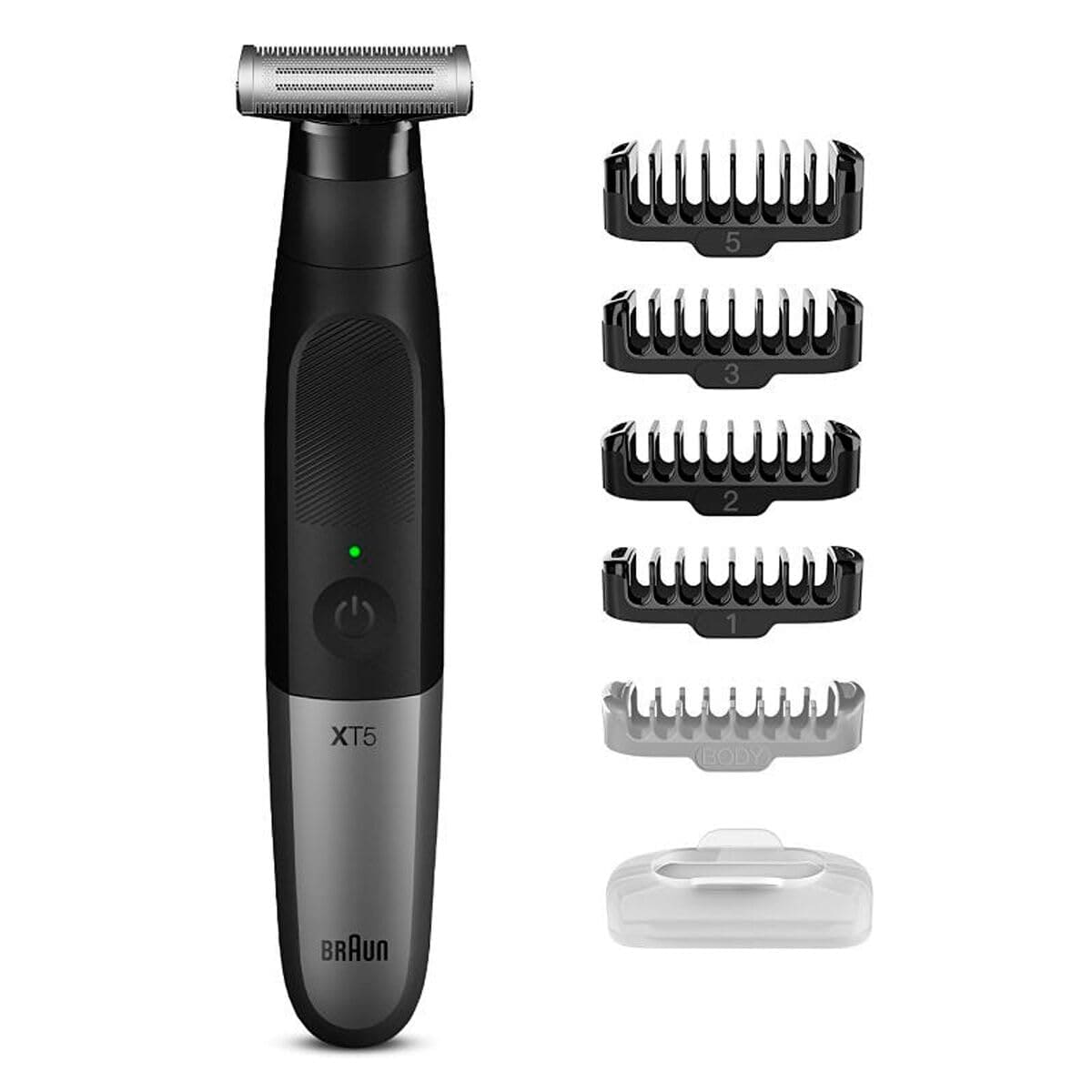 BRAUN Series XT5100 Face+Body 