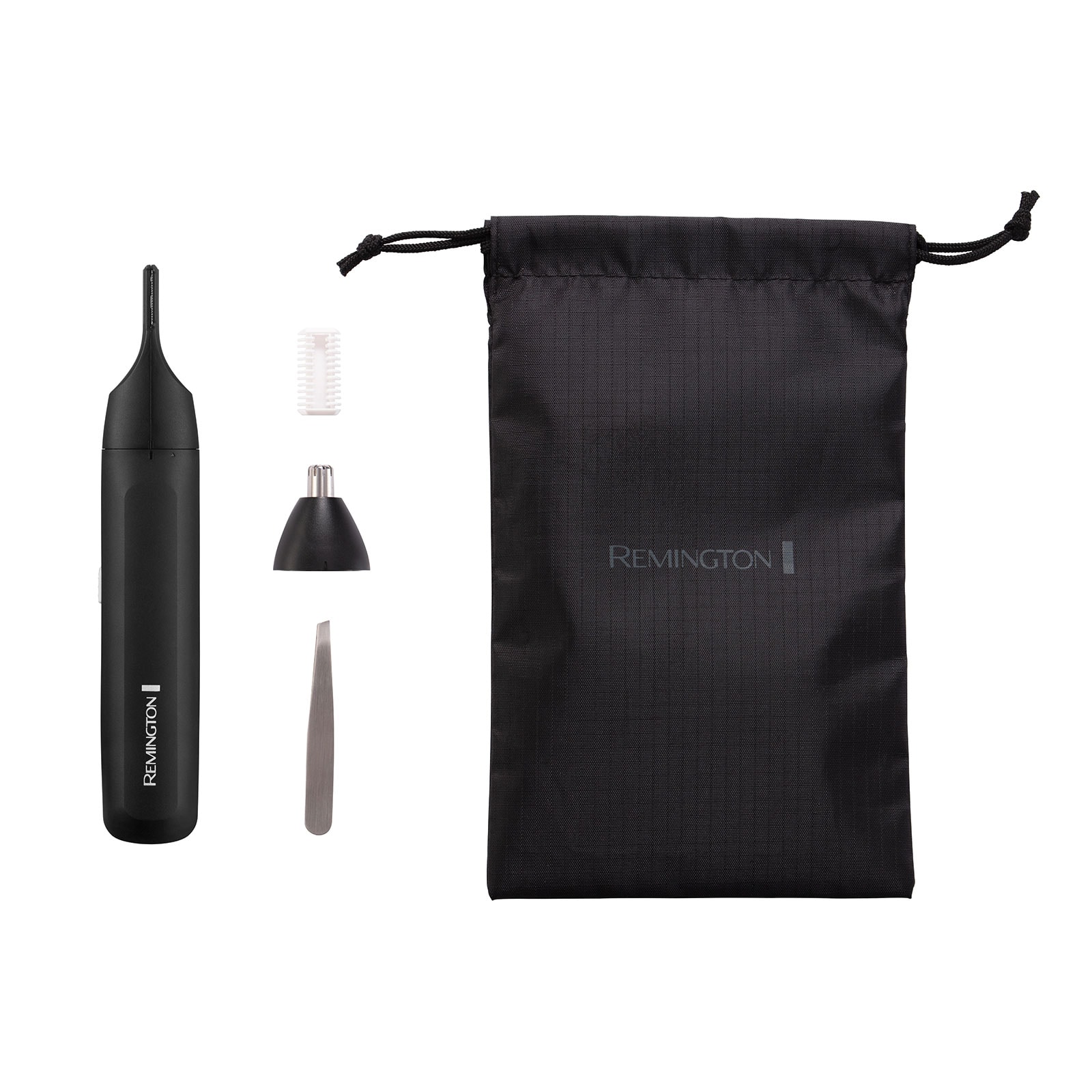 REMINGTON NE8000 Trim &; Fit Detail Kit Nasen- und Ohrhaartrimmer 