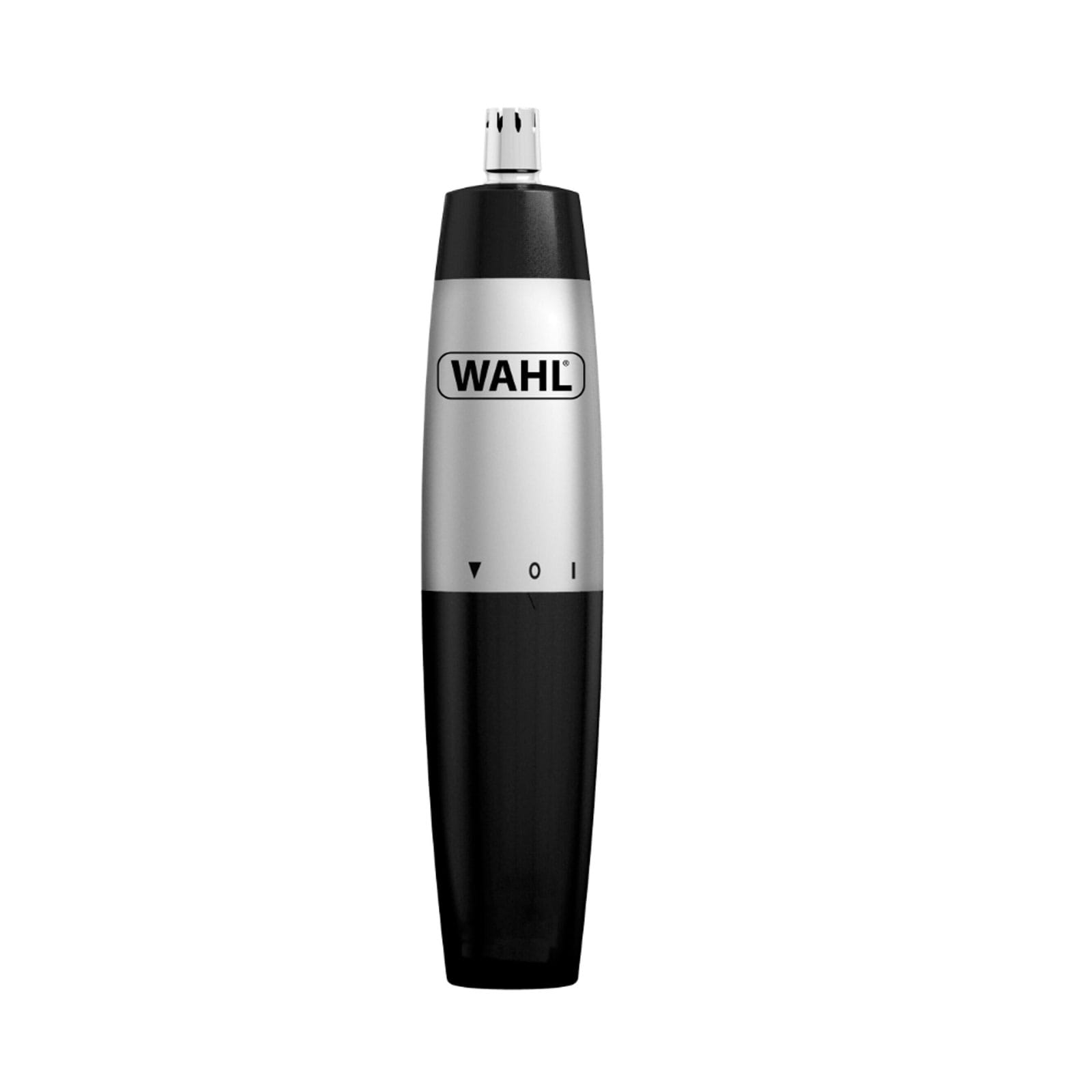 Wahl 5642-135 Nasal Pr&auml;zisionstrimmer f&uuml;r Nasen- und Ohrenhaar 