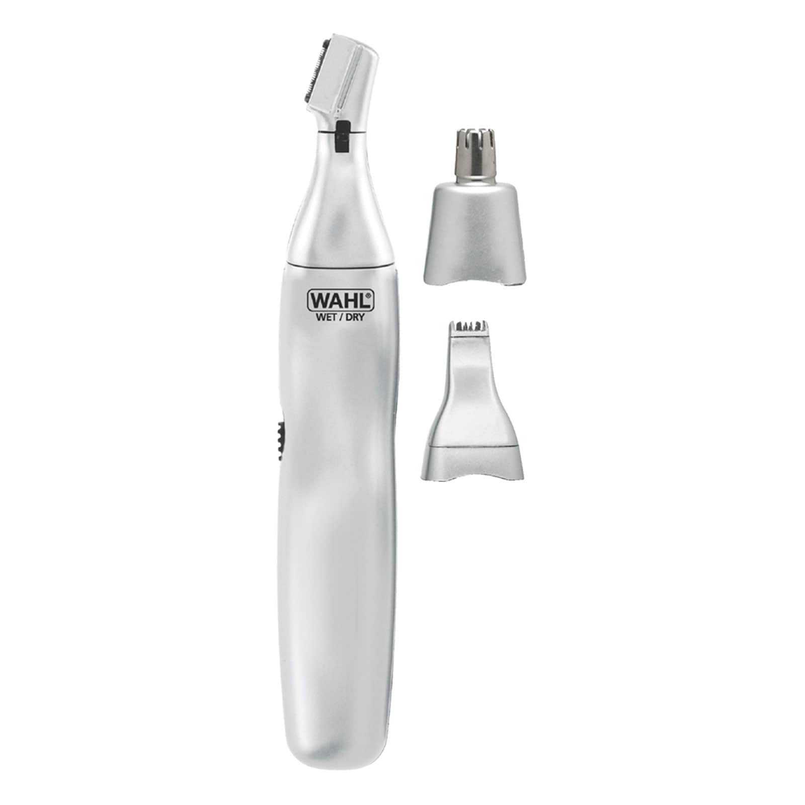 Wahl 5545-2416 Batterie- Nasen- & Ohrhaartrimmer 