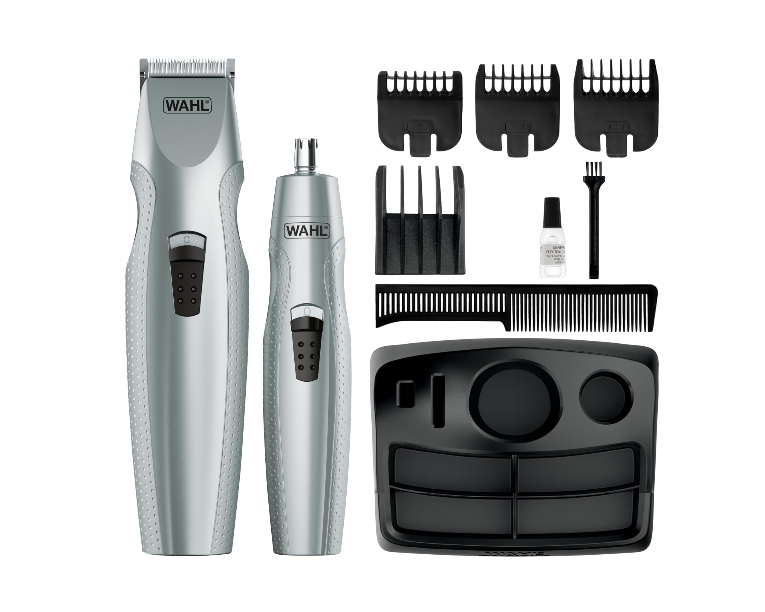Wahl Mustache&Beard Battery Trimmer 