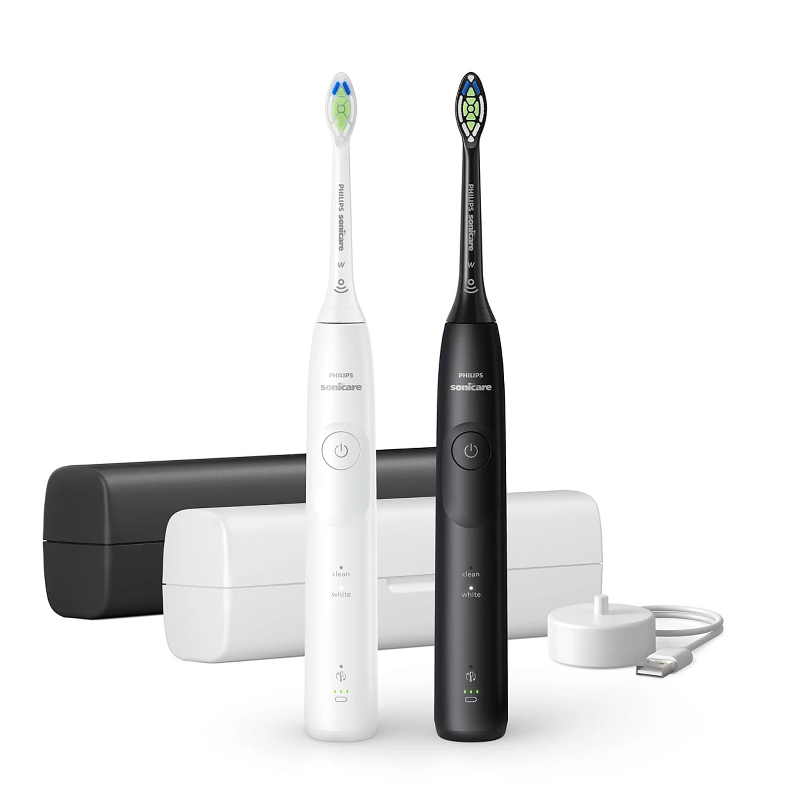 Philips HX7119/02 Sonicare 5500 2e Zahnb&uuml;rste 
