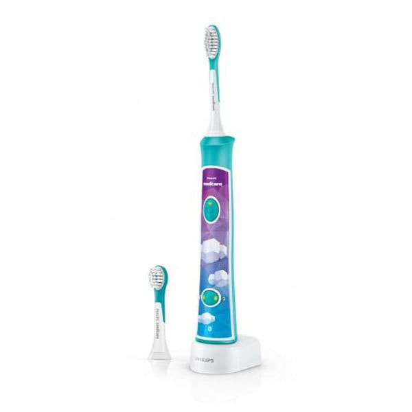 PHILIPS HX 6322/04 Sonicare For Kids Kinderzahnb&uuml;rste 