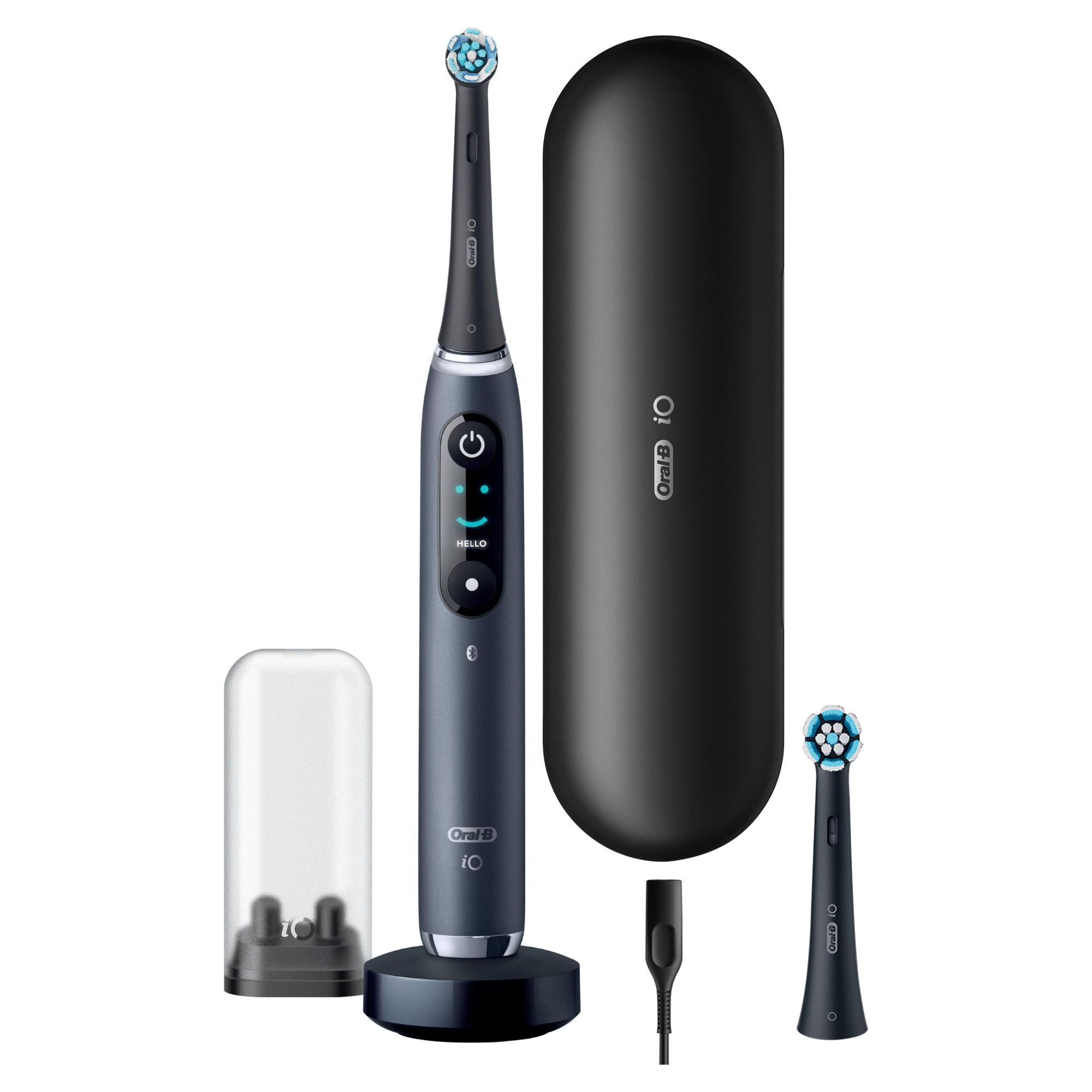 Oral-B Zahnb&uuml;rste iO 9 Black 