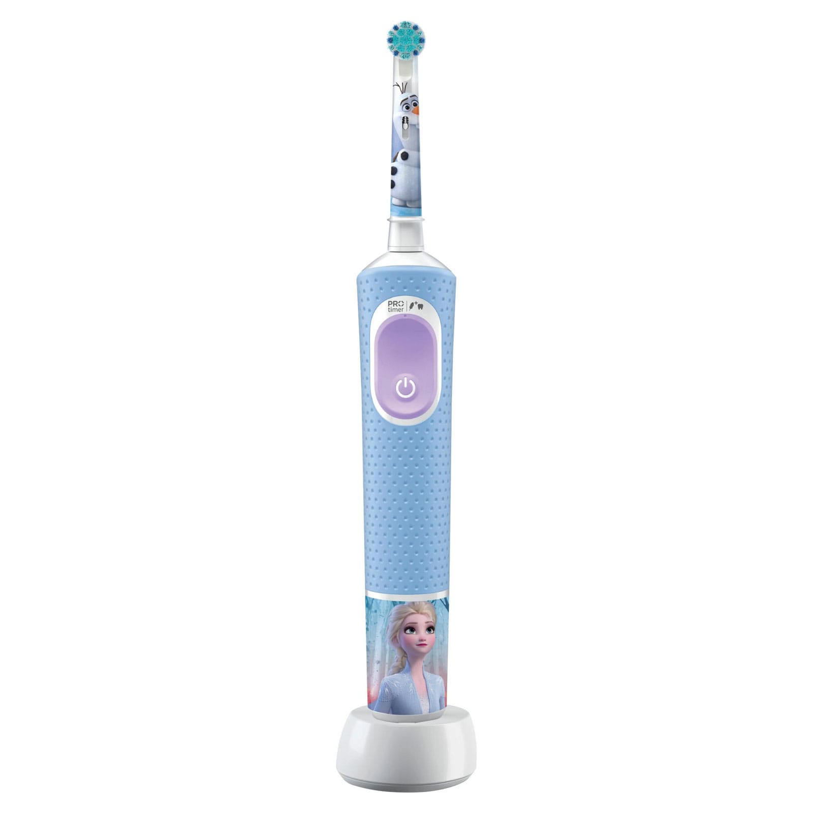 Oral-B Zahnb&uuml;rste Pro Kids Disney Frozen 