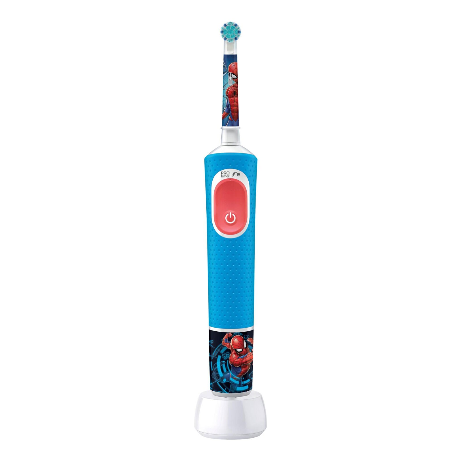 Oral-B Zahnb&uuml;rste Pro Kids Spiderman 