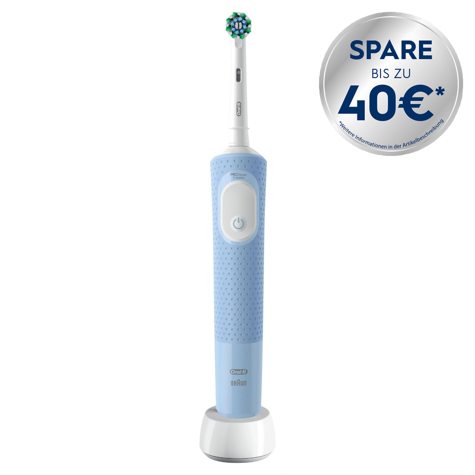 Oral-B Zahnb&uuml;rste Vitality Pro 