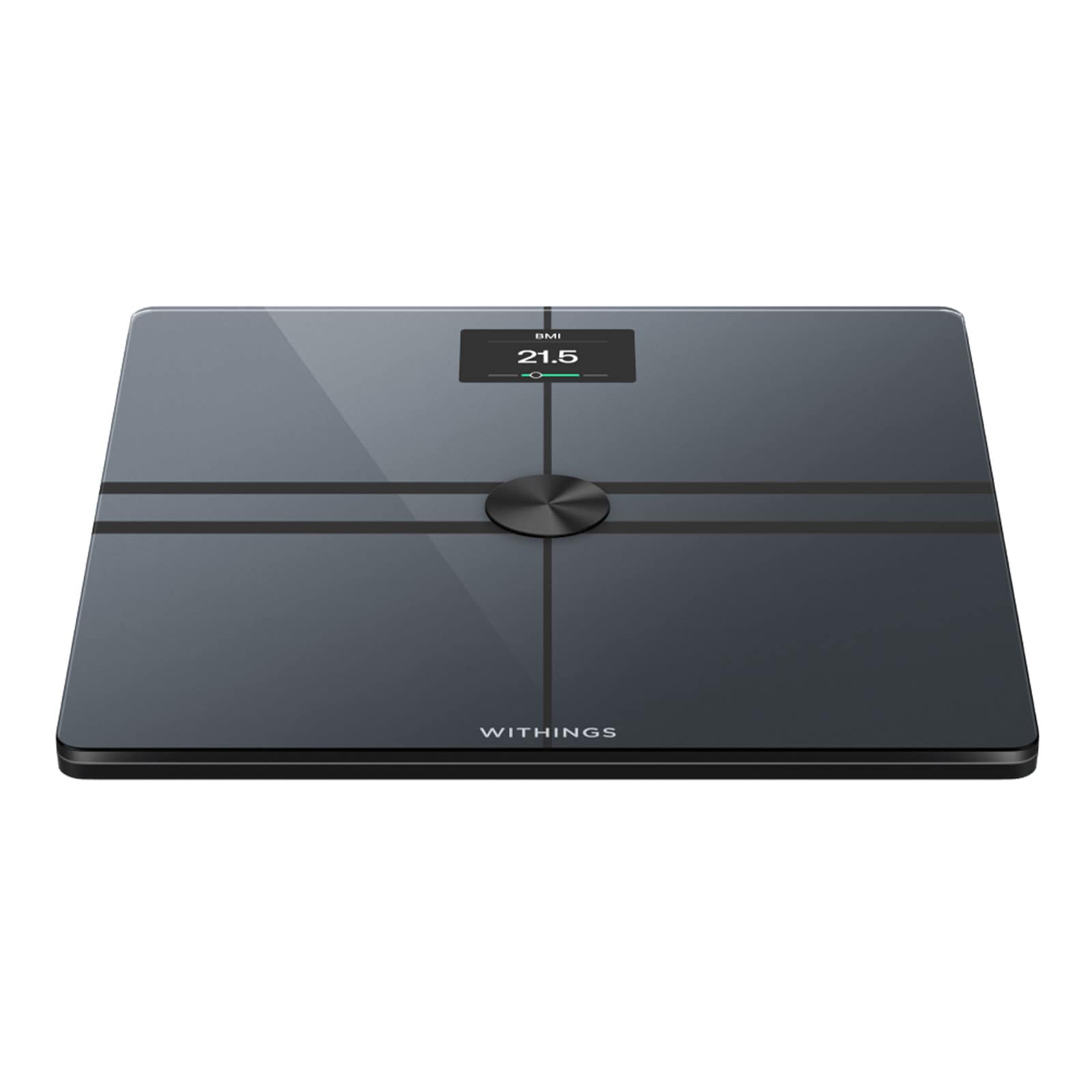 Withings Body Comp Diagnosewaage 