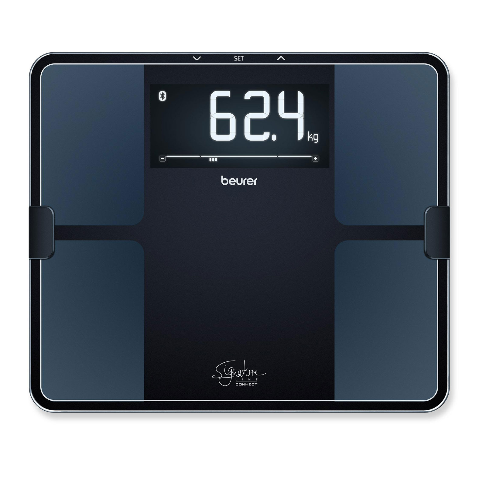 BEURER BF 915 SignatureLine Diagnosewaage 