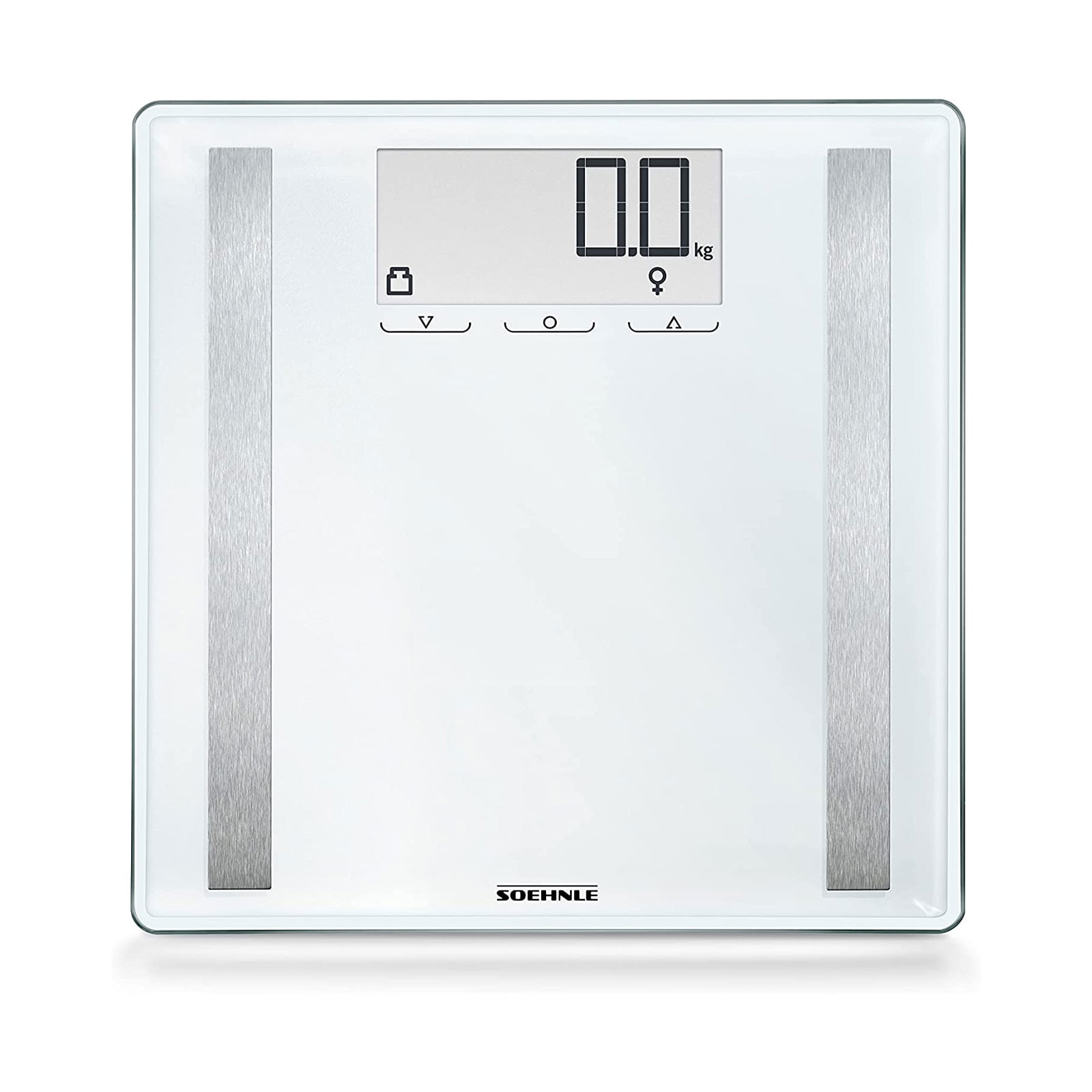 Soehnle 63858 PWD Shape Sense Control 200 