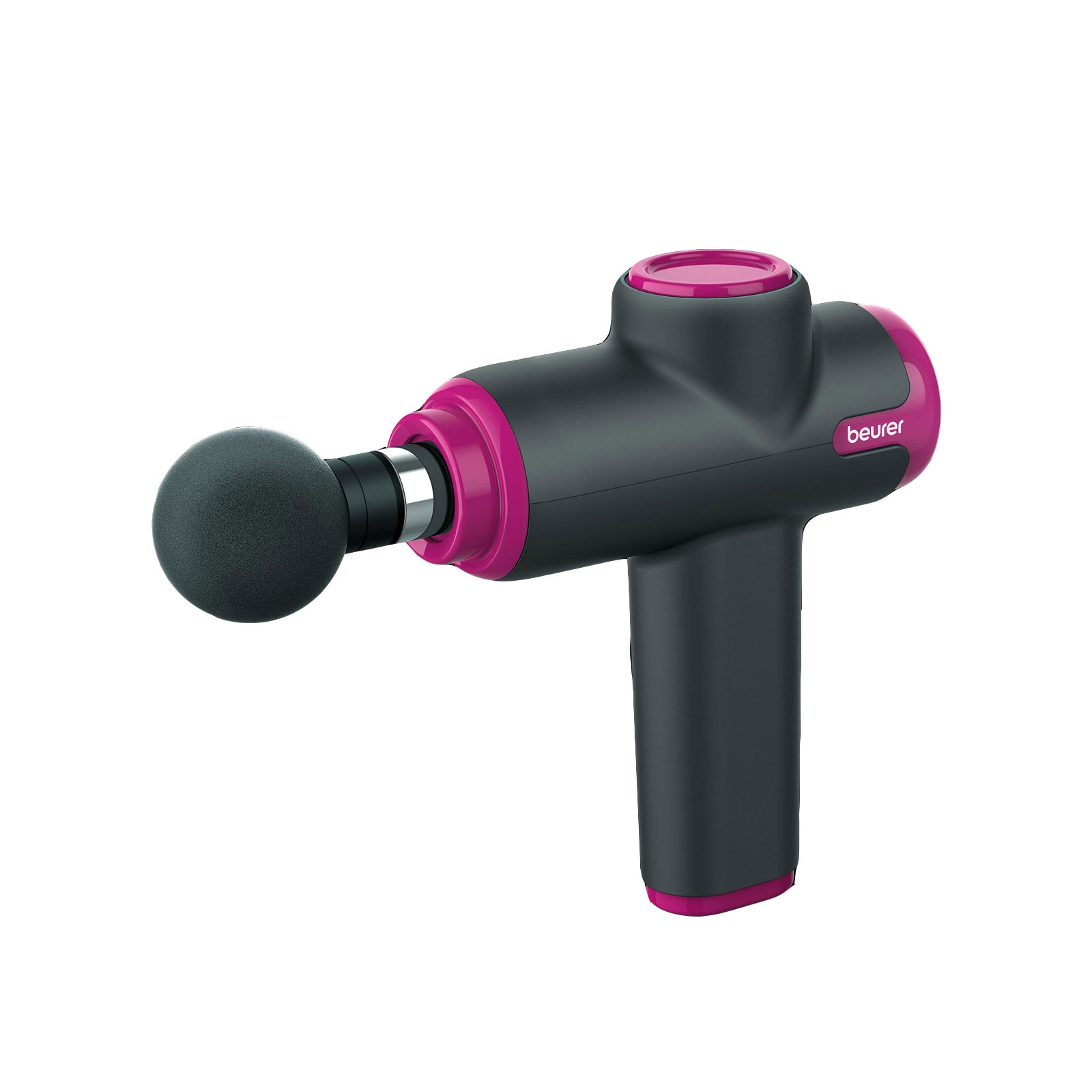 BEURER MG 99 MASSAGE GUN compact Muskelmassageger&auml;t 