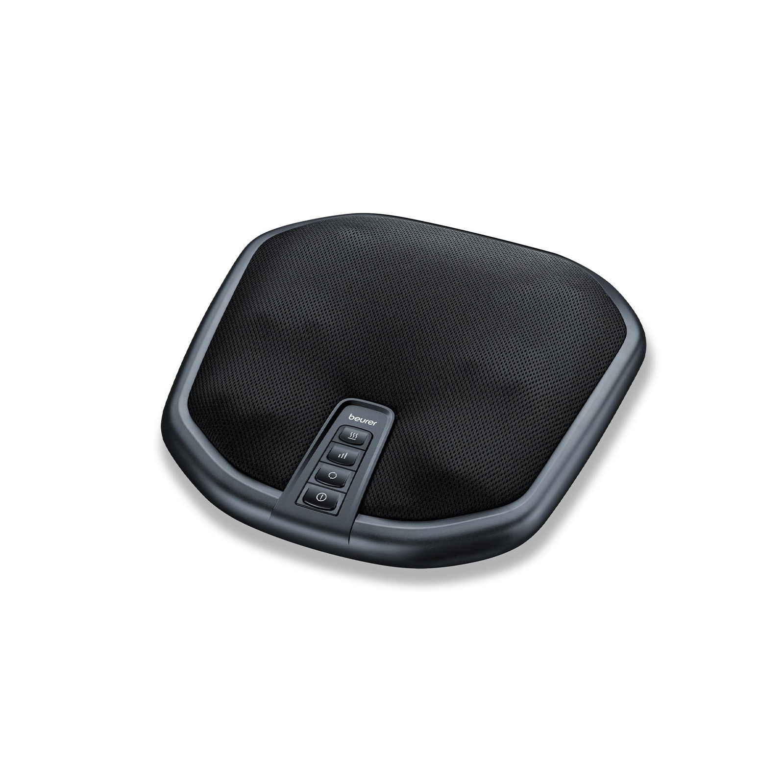 Beurer FM 70 Shiatsu Fu&szlig;- und R&uuml;ckenmassageger&auml;t 