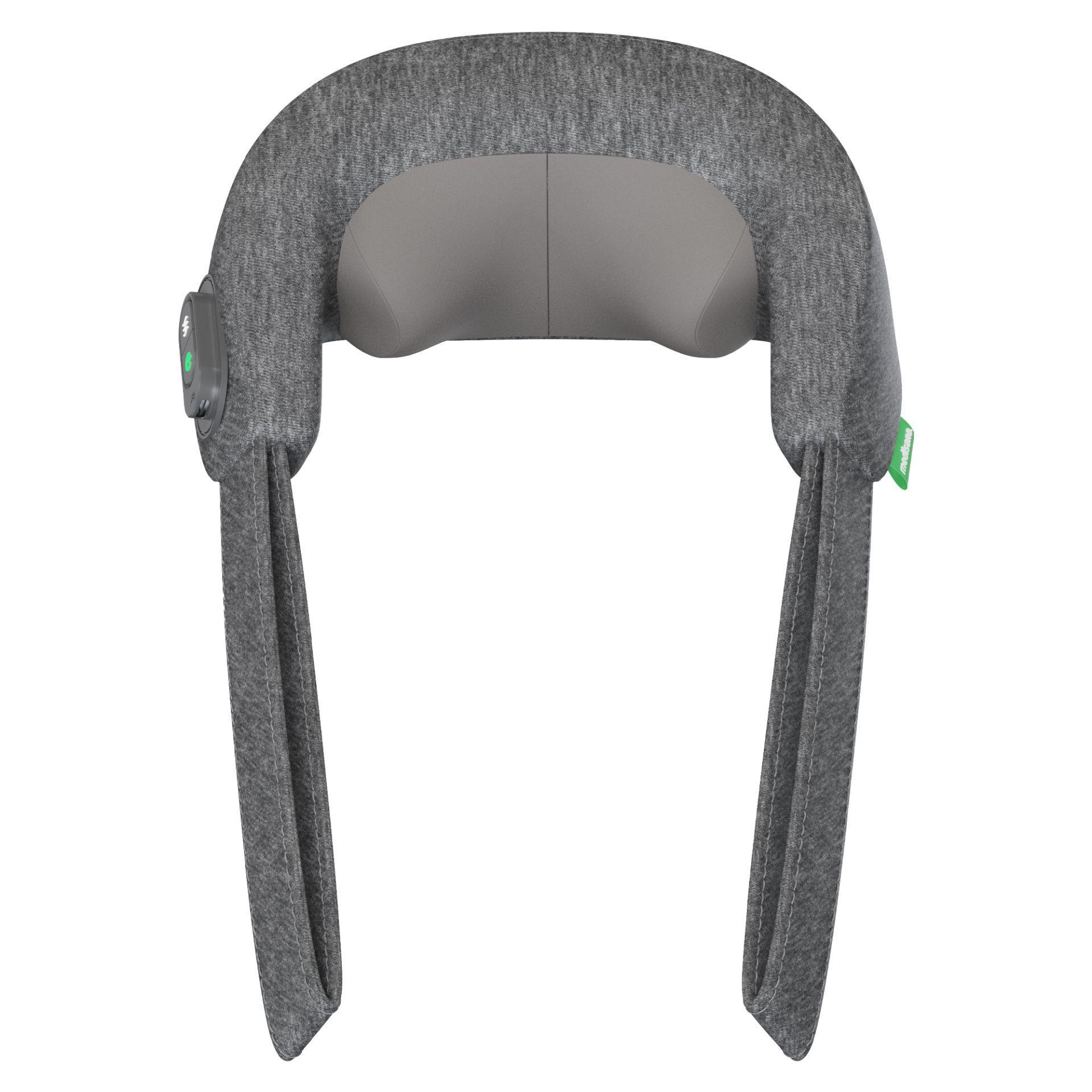 MEDISANA M 900 Shiatsu-Nackenmassageger&auml;t kabellos Massageger&auml;t 