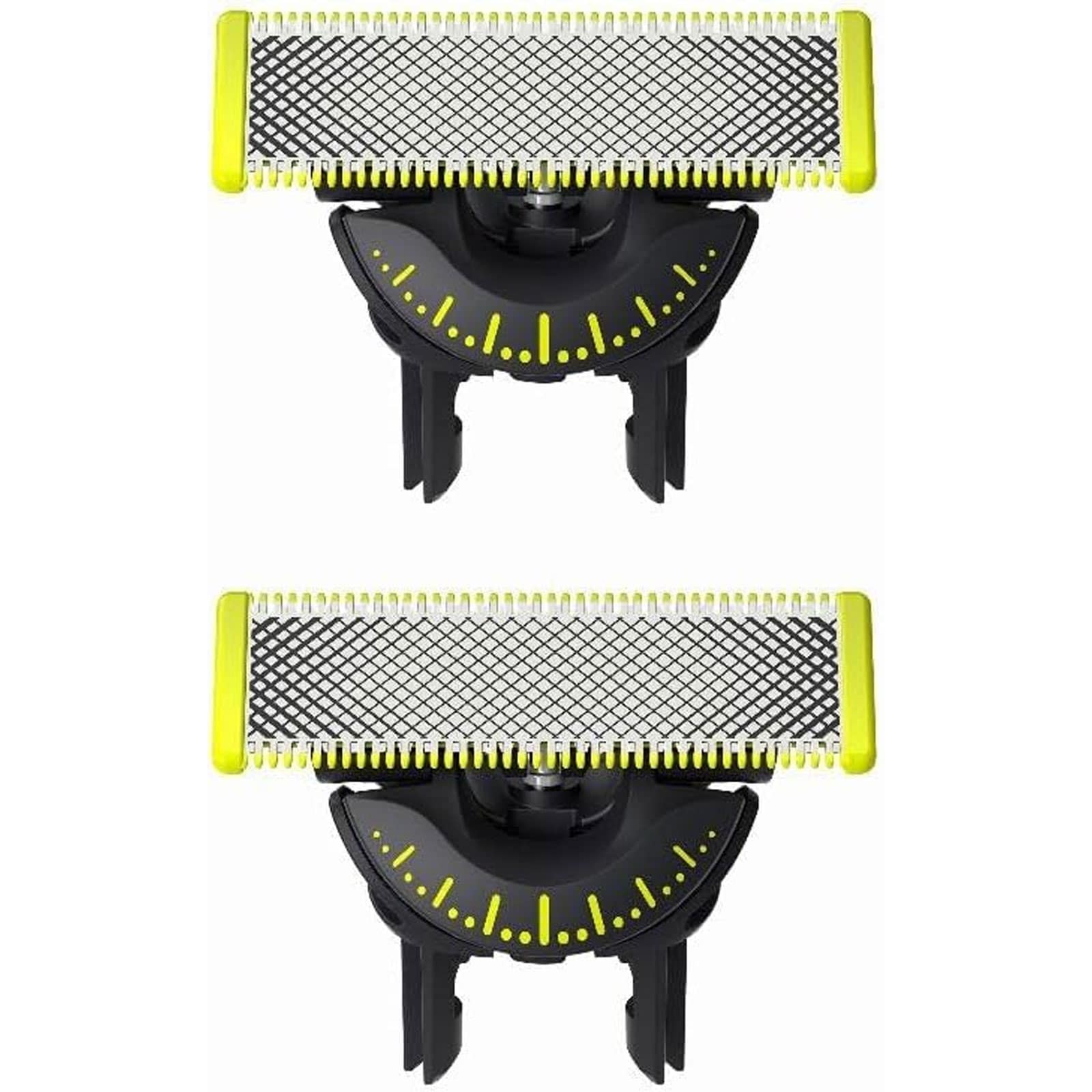 Philips OneBlade QP420/50 Ersatzklinge 360 (passt auf alle OneBlade Handst&uuml;cke, au&szlig;er QP15XX) 