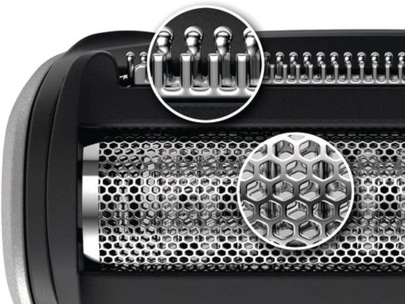 PHILIPS TT 2000/43 Scherfolie f&uuml;r Bodygroom 