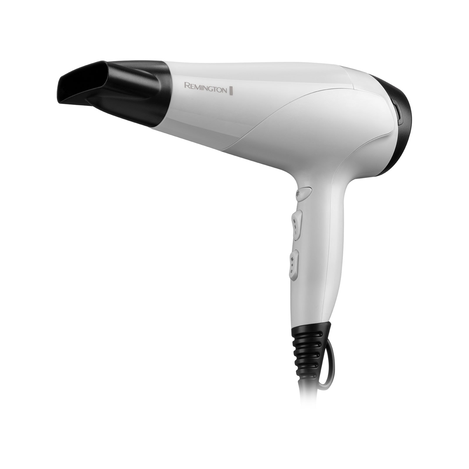 REMINGTON D3194 Ionic Dry 2200 Grau Haartrockner 