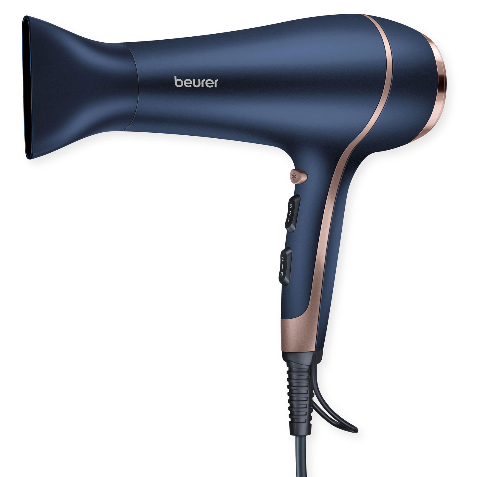 BEURER HC 34 EX Haartrockner 