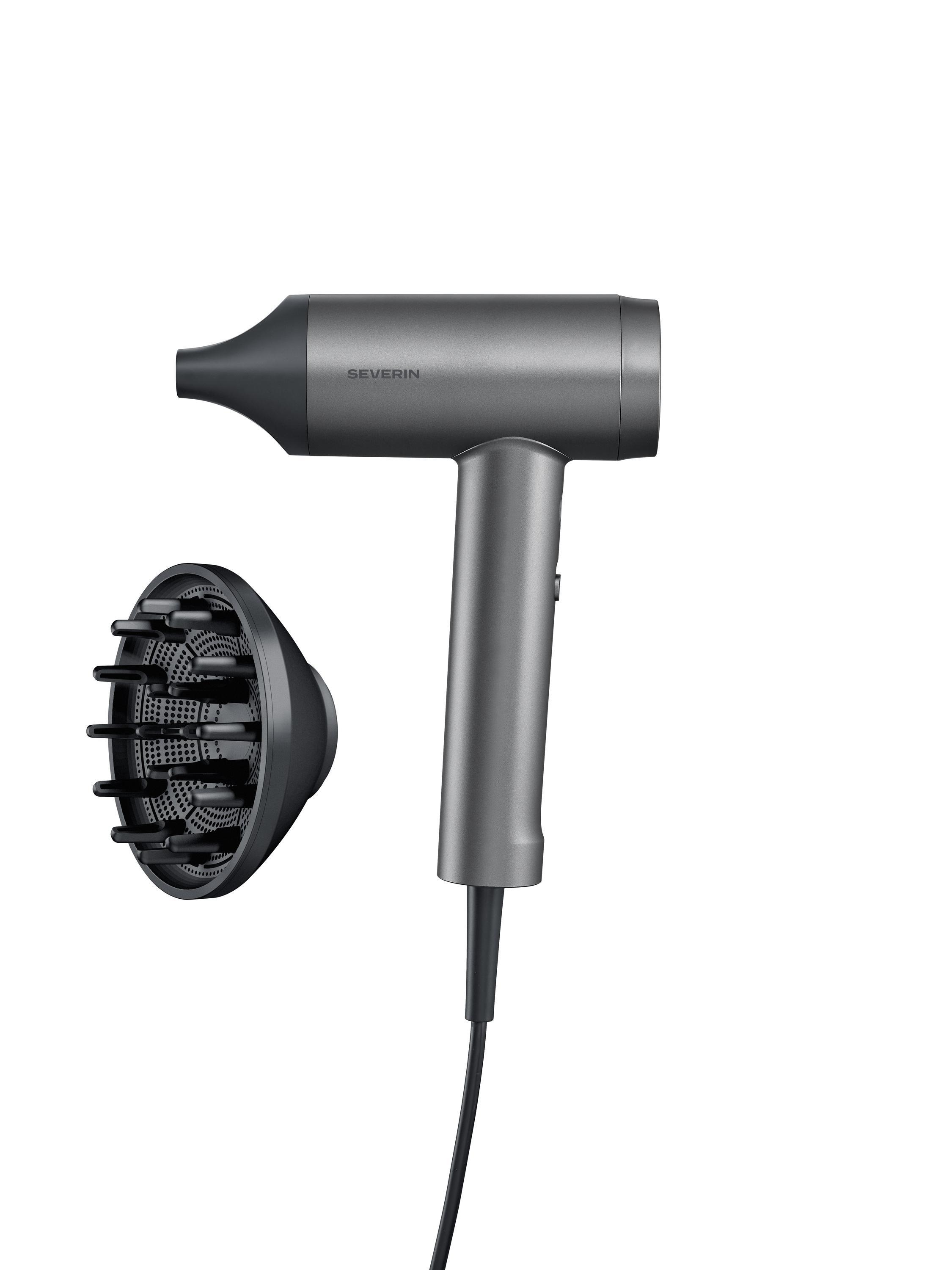 SEVERIN HT 0178 Haartrockner 