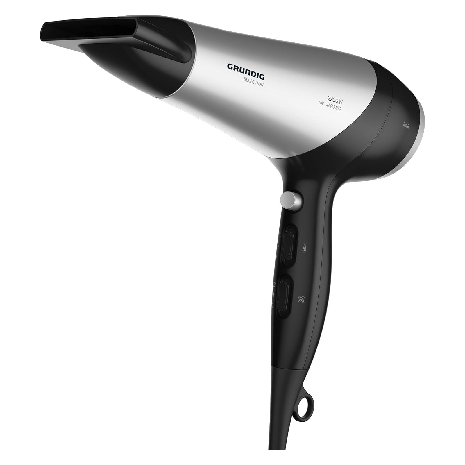Grundig Haartrockner HD 6080 B 