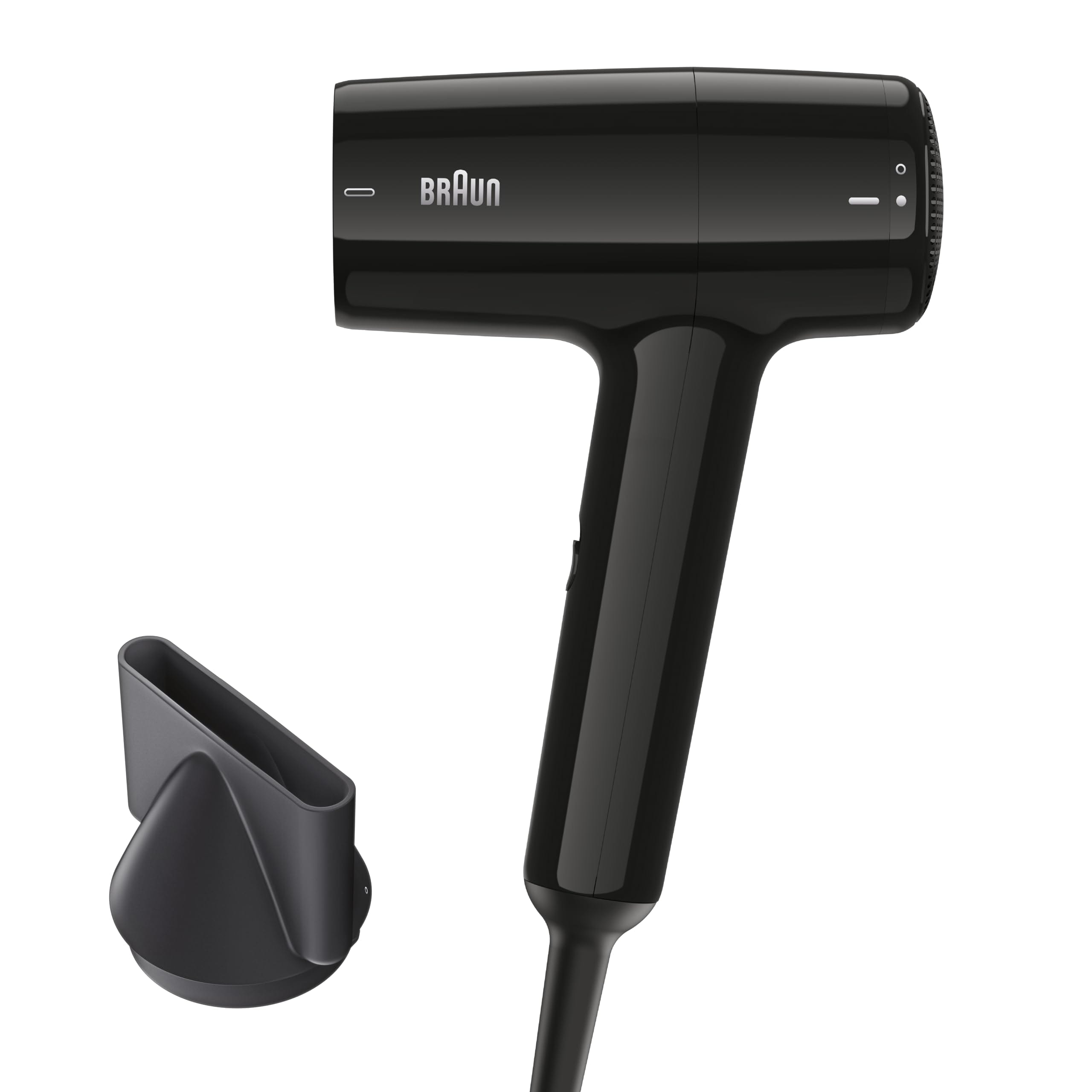 Braun BRHD150E Haartrockner 
