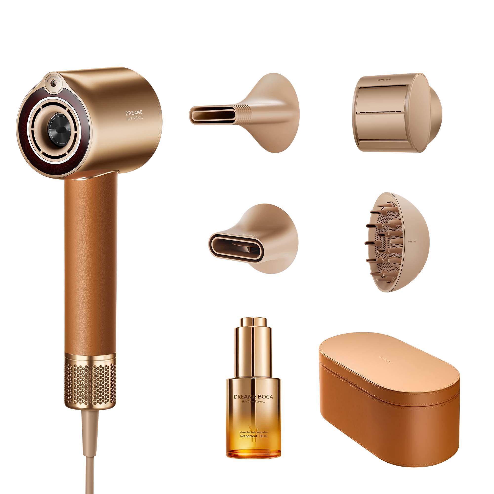 dreame Miracle Pro Haartrockner 